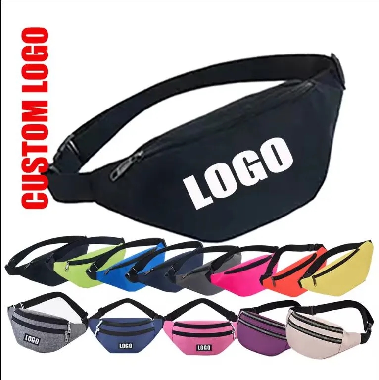 Fanny pack