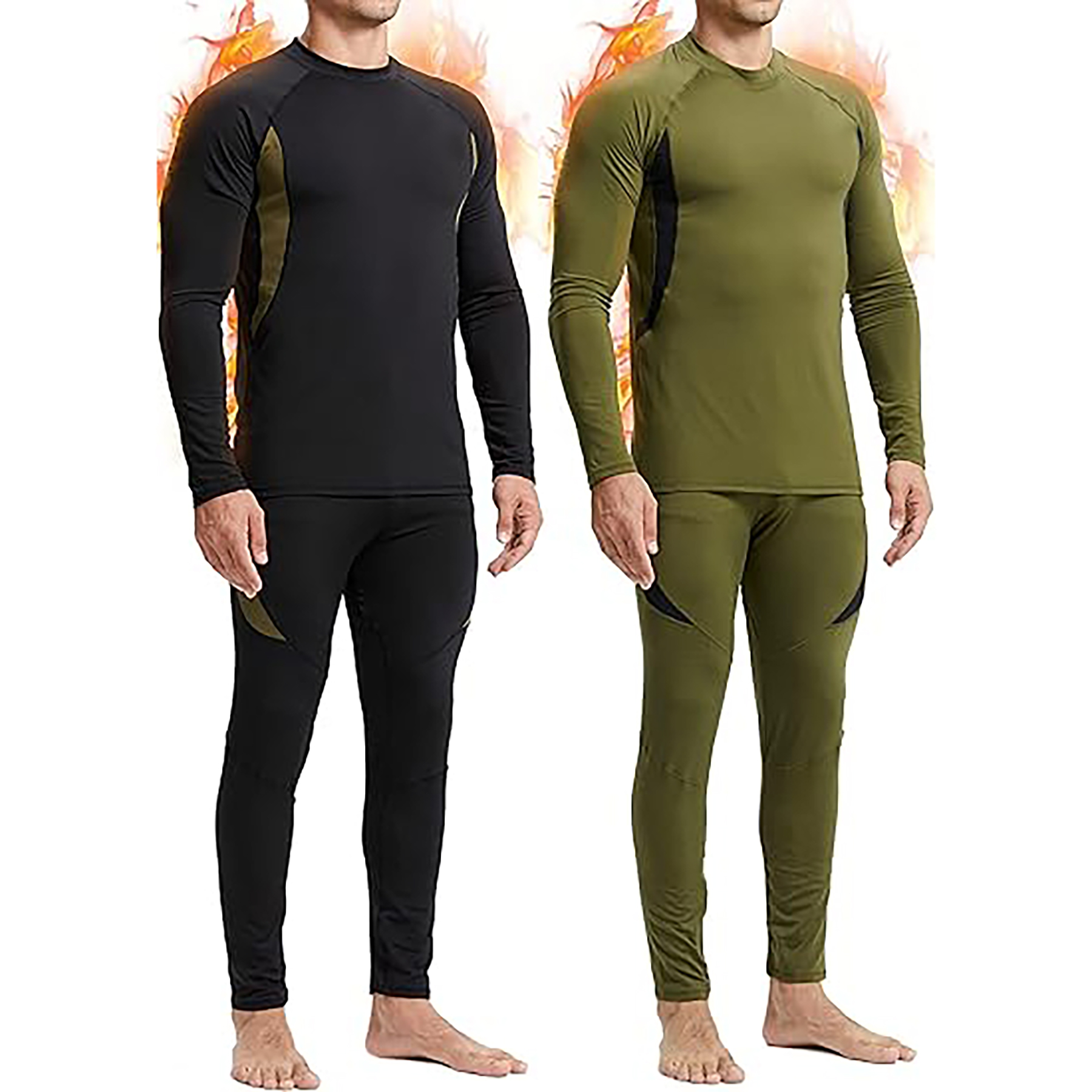 Thermal Underwear for Men 13