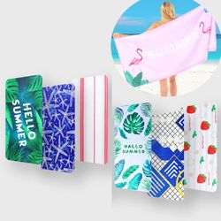 Quick Drying Beach Towel