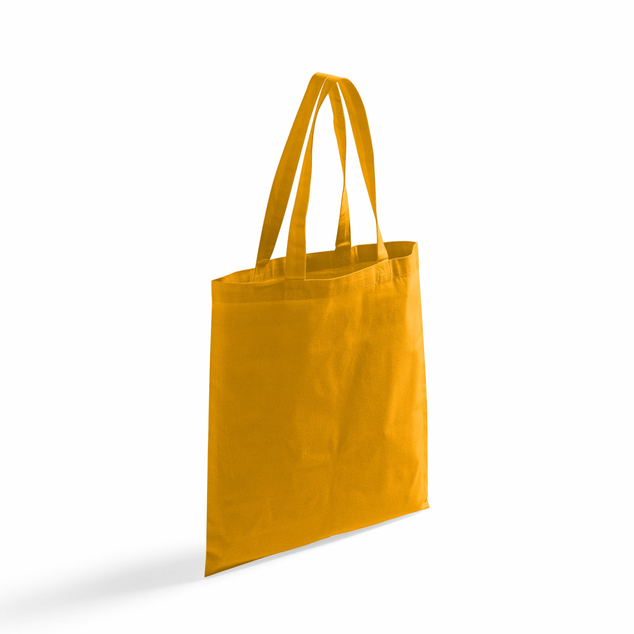 Basic Cotton Tote Bag 40