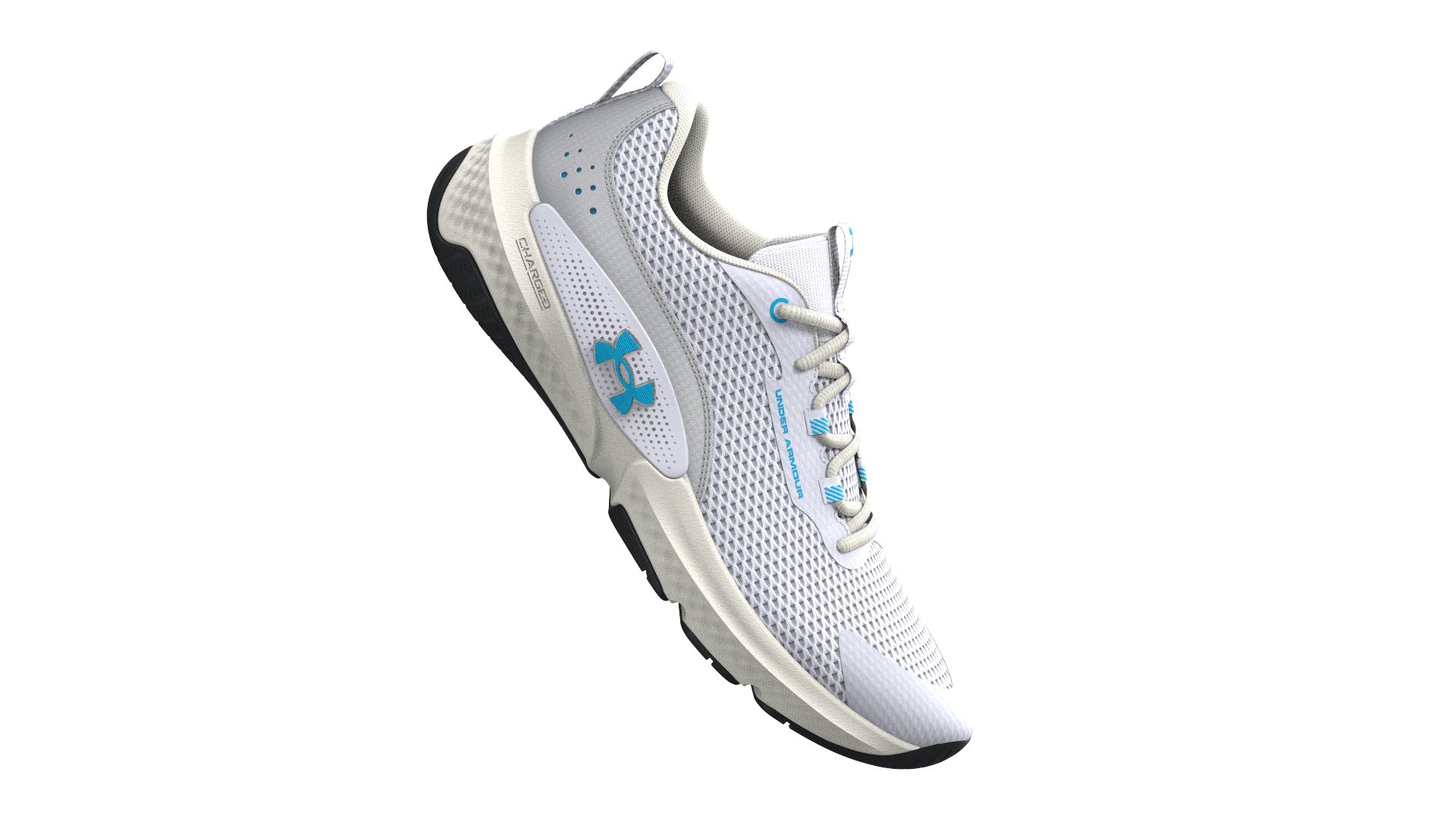UA Dynamic Select Women's Training Shoes 21