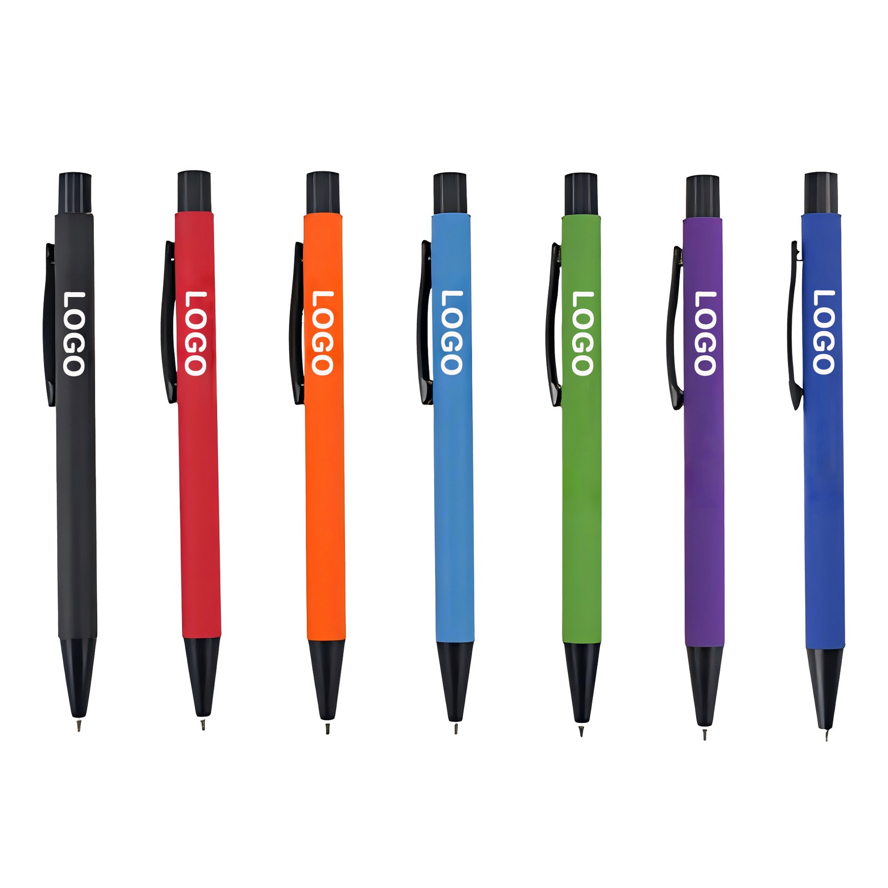 Gel Ink Pen