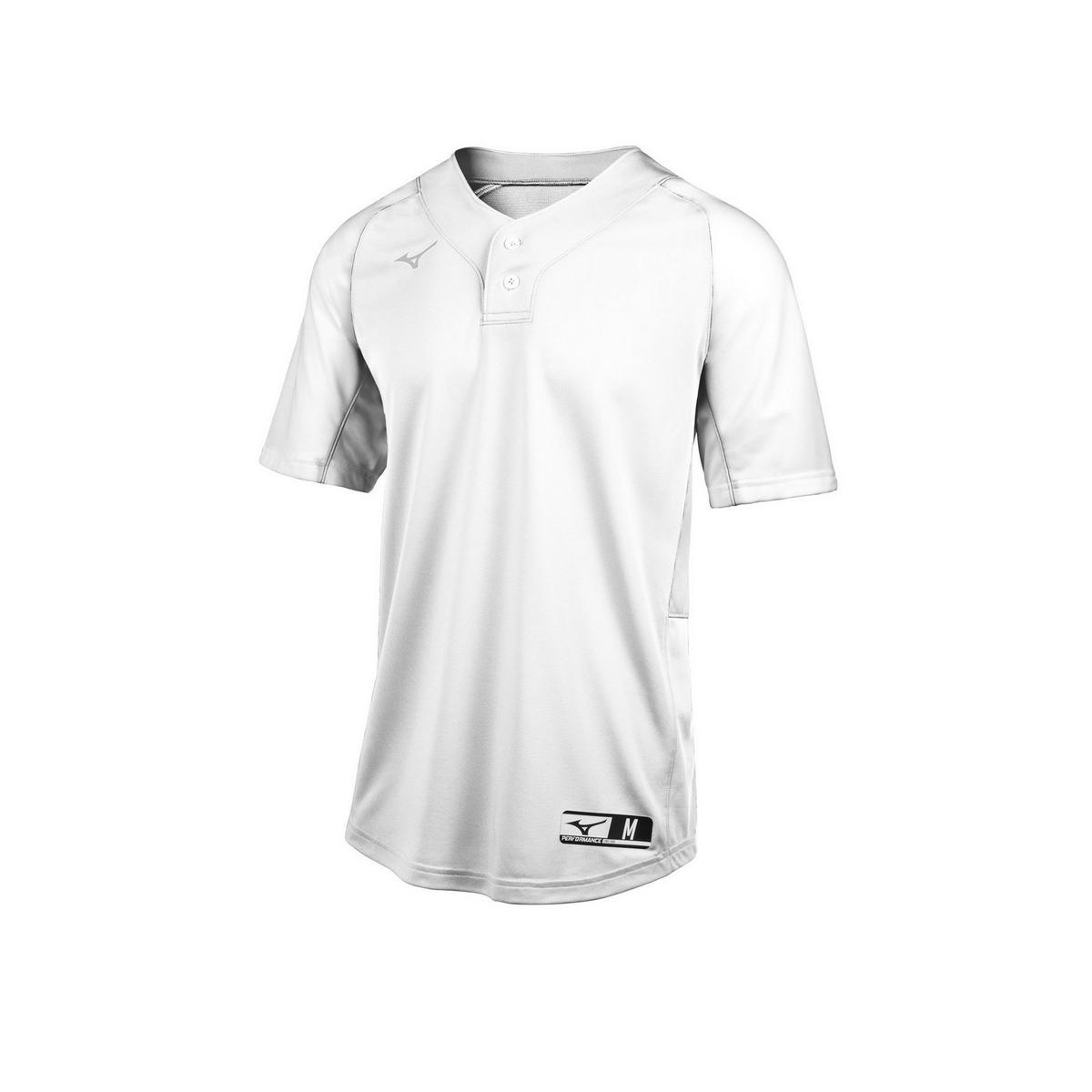 Youth AEROLITE 2-Button Baseball Jersey 29