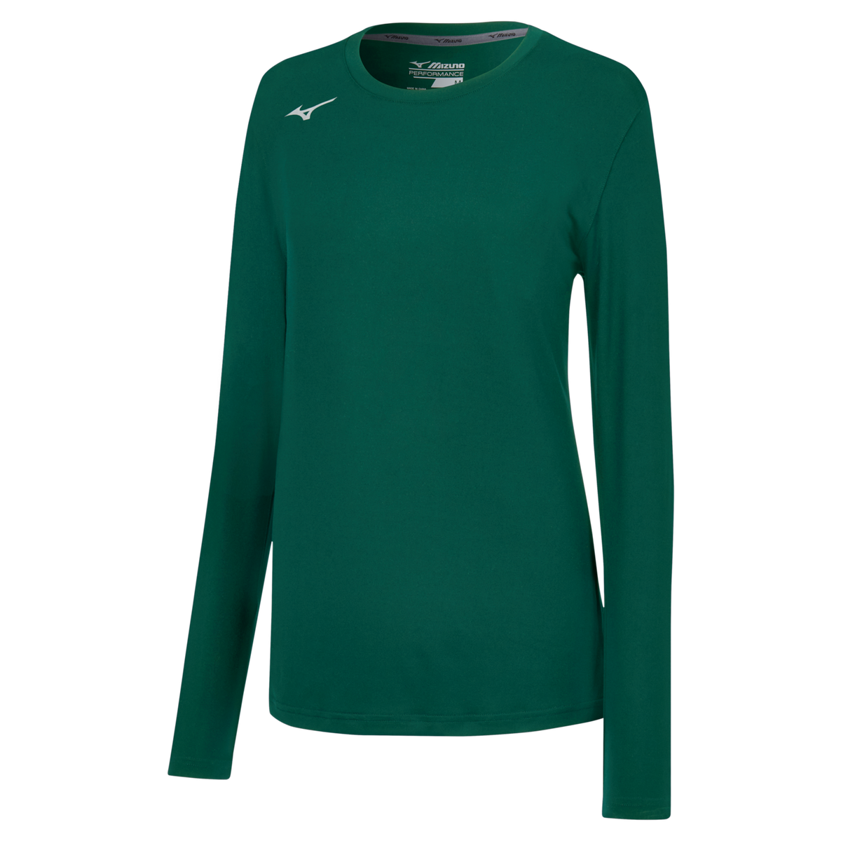 Women's Long Sleeve Attack Tee 15