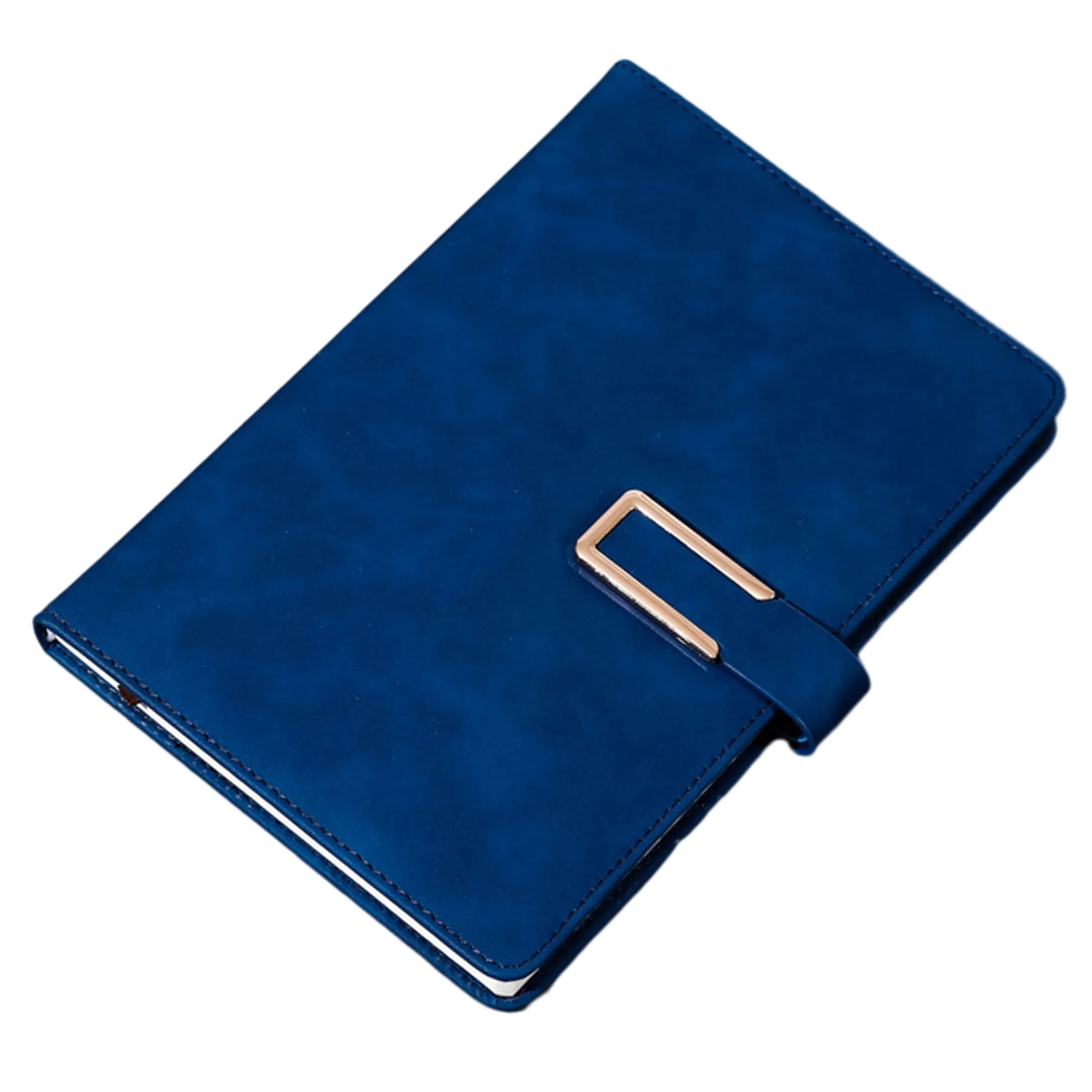 Leather Notebook 22