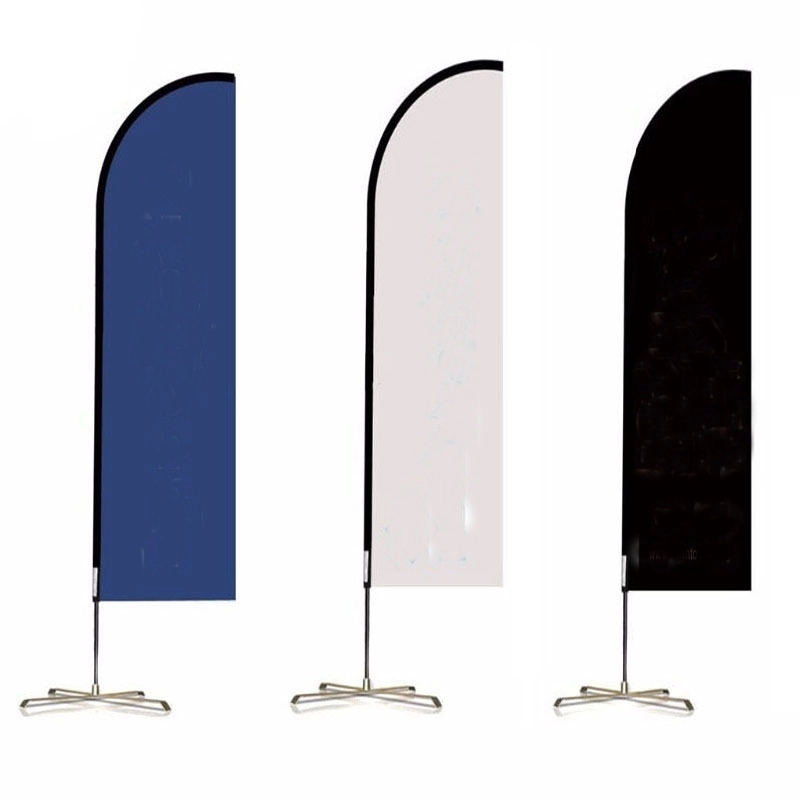 Feather Flag Kit