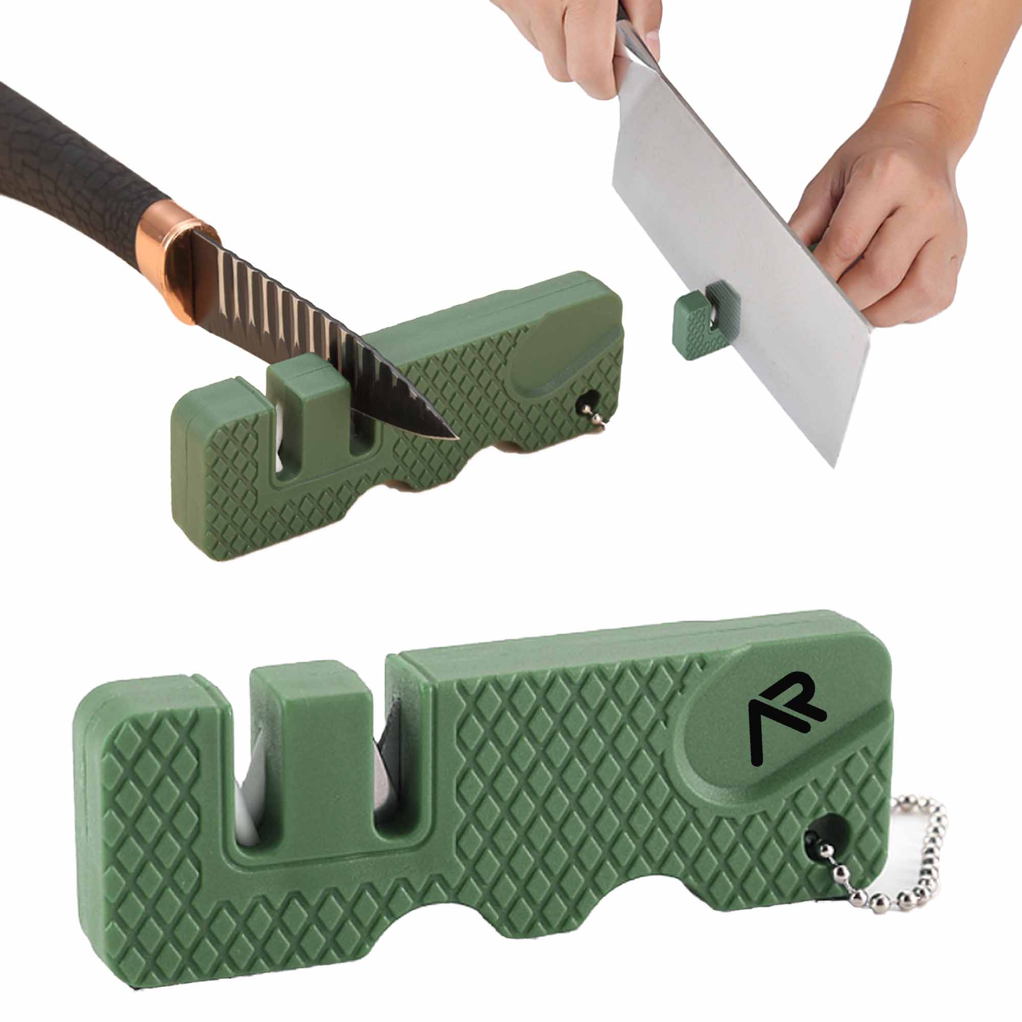 Portable Sharpener 3