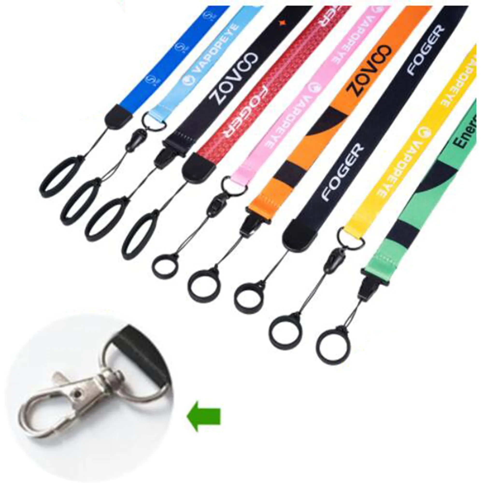 ID Lanyard