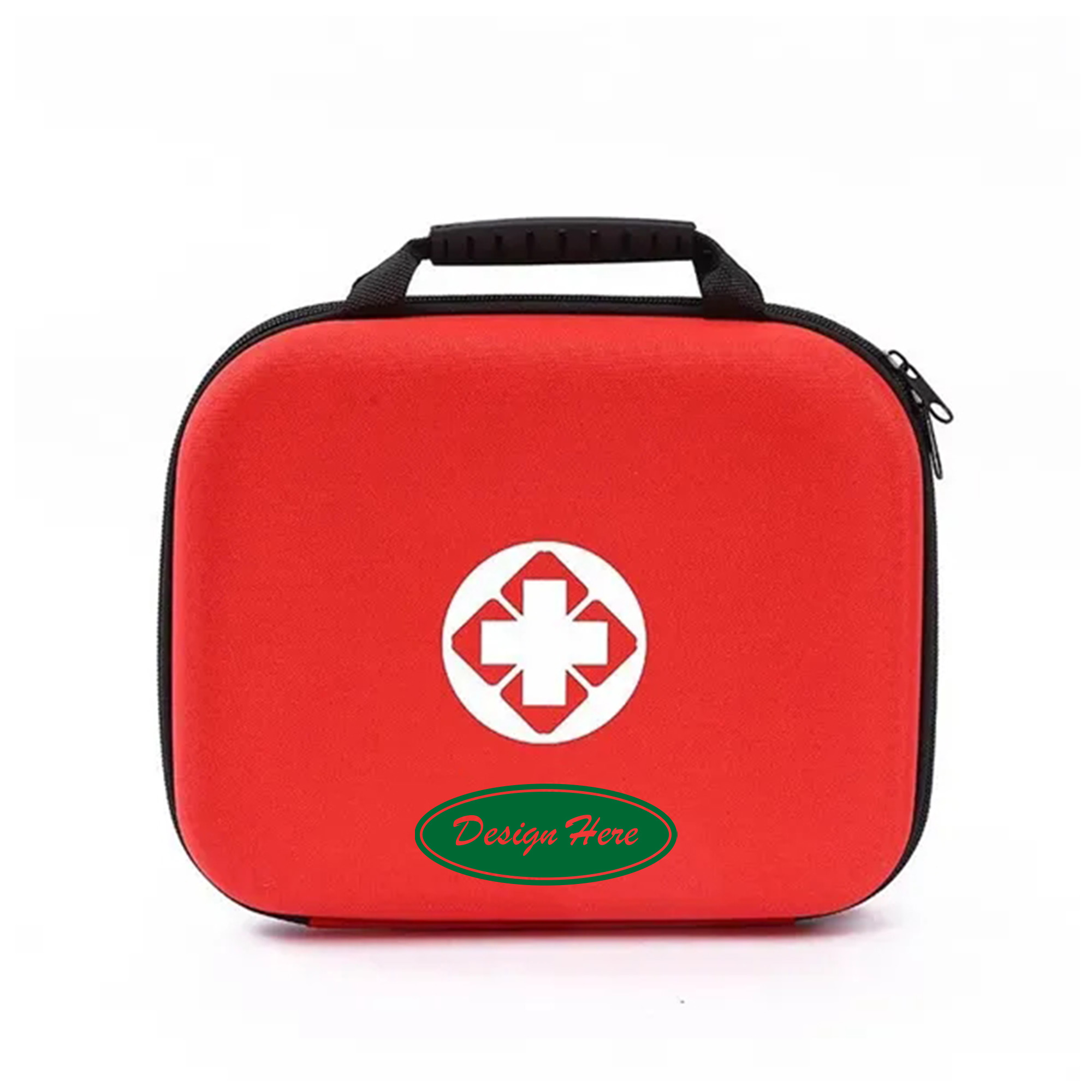 Compact Emergency Medical Kit 4