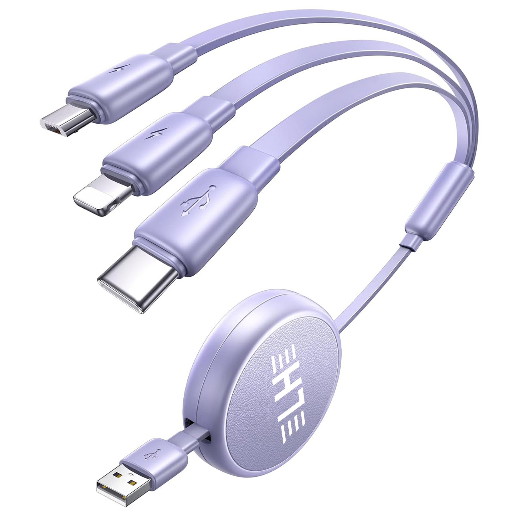 Multi Charging Cable