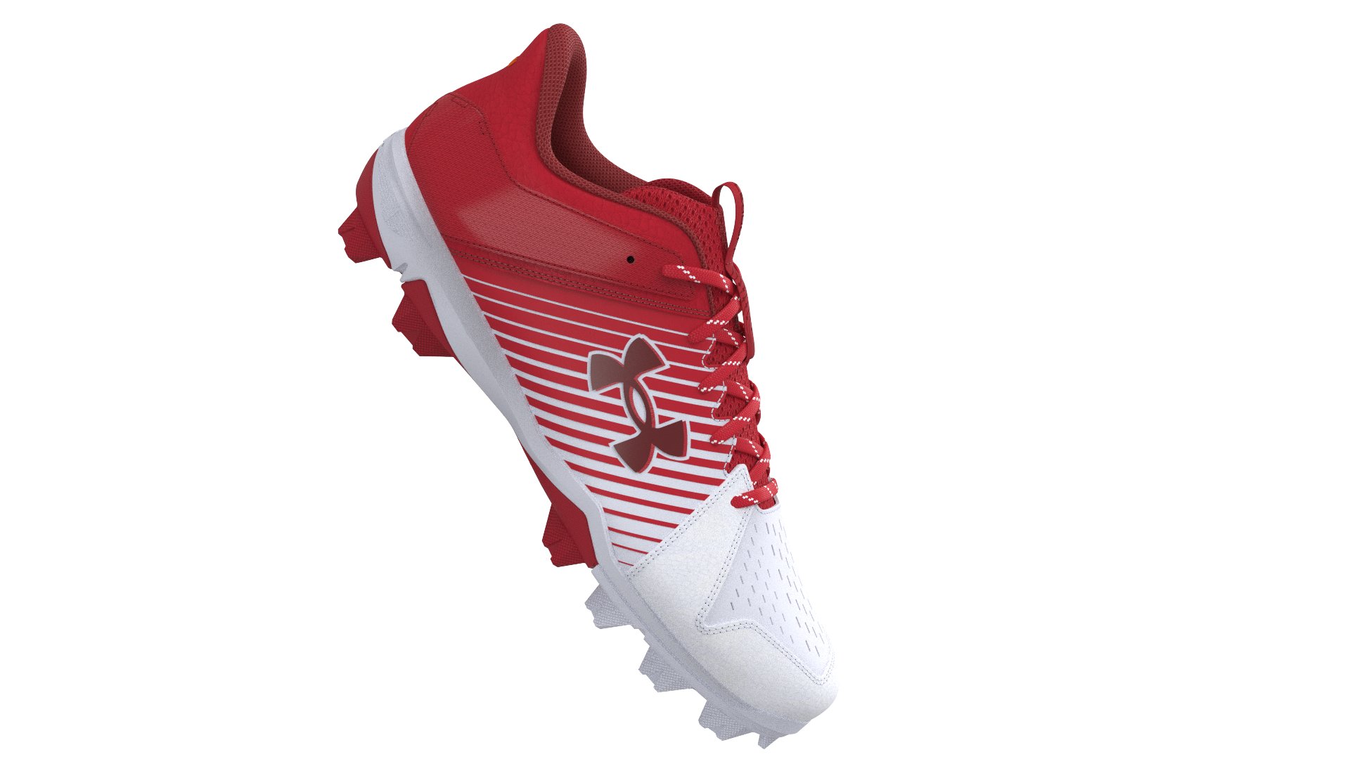 UA Leadoff Low RM Men's Baseball Cleats 12