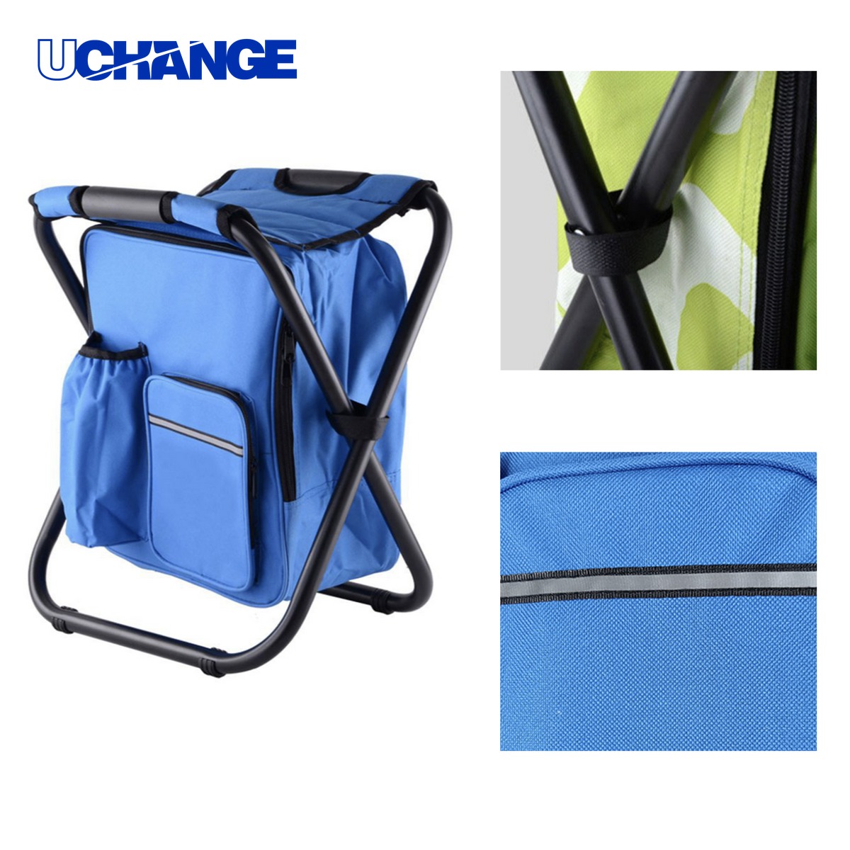 Outdoor Folding Chair