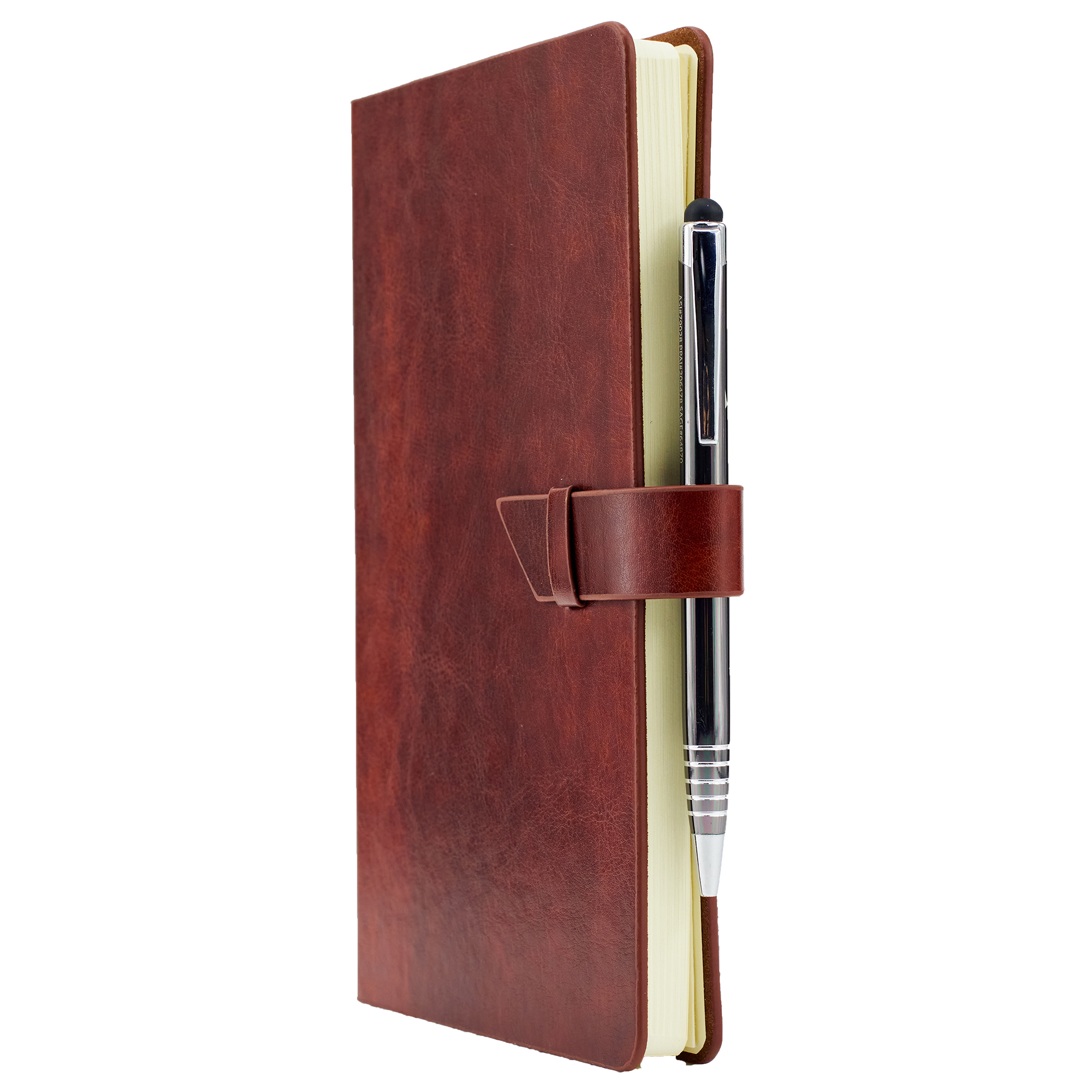 NewAge Italian PU Leather Journal 23