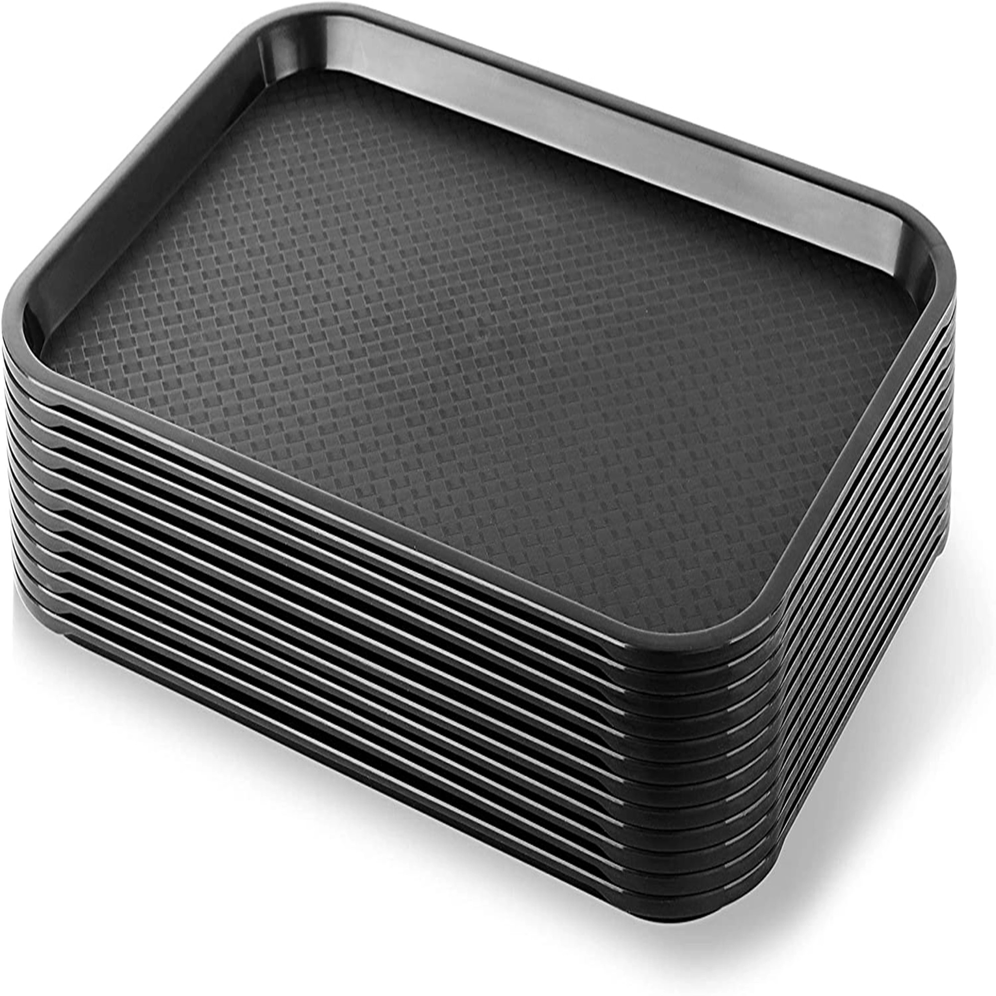 Eating Serving Tray 4