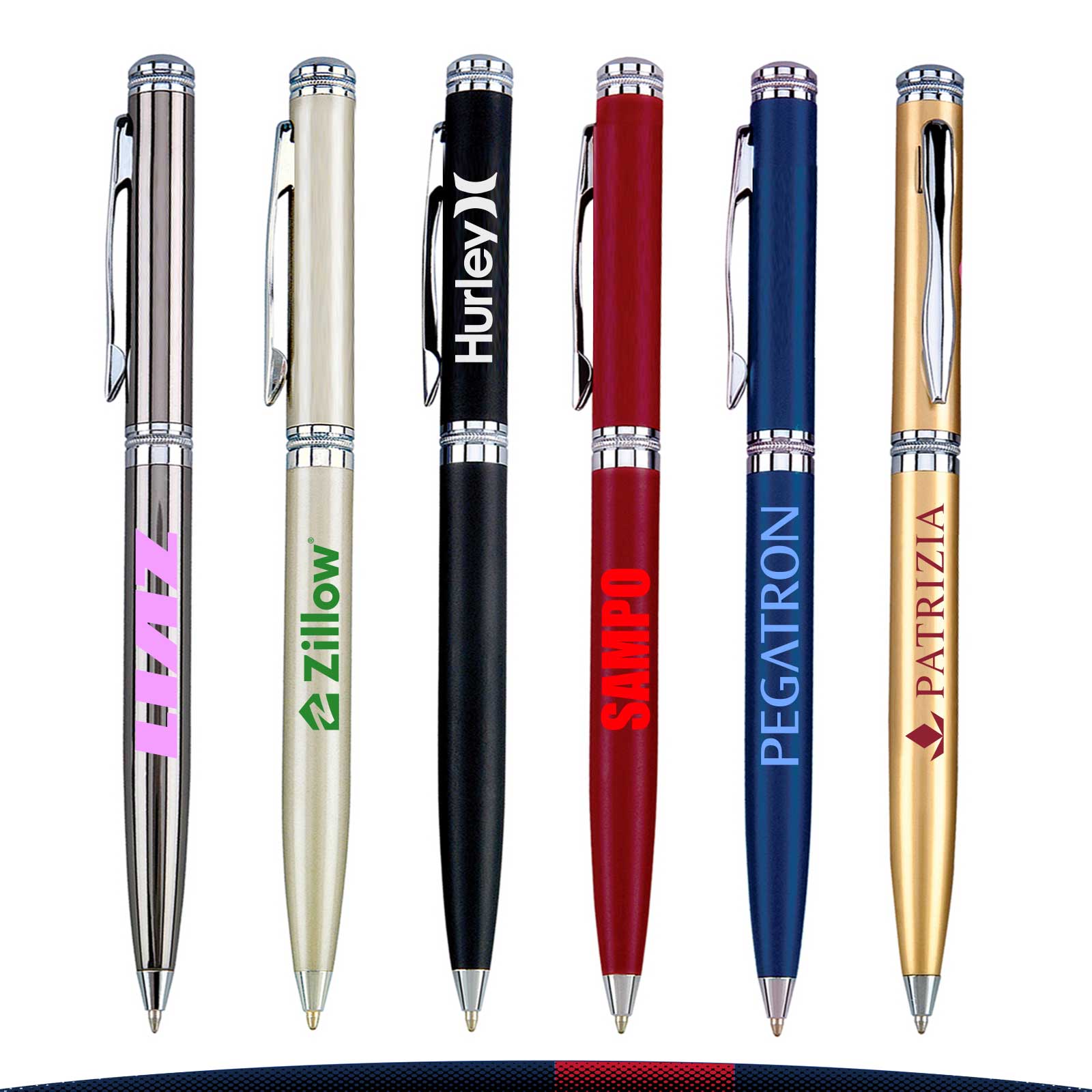Shira Metal Pen