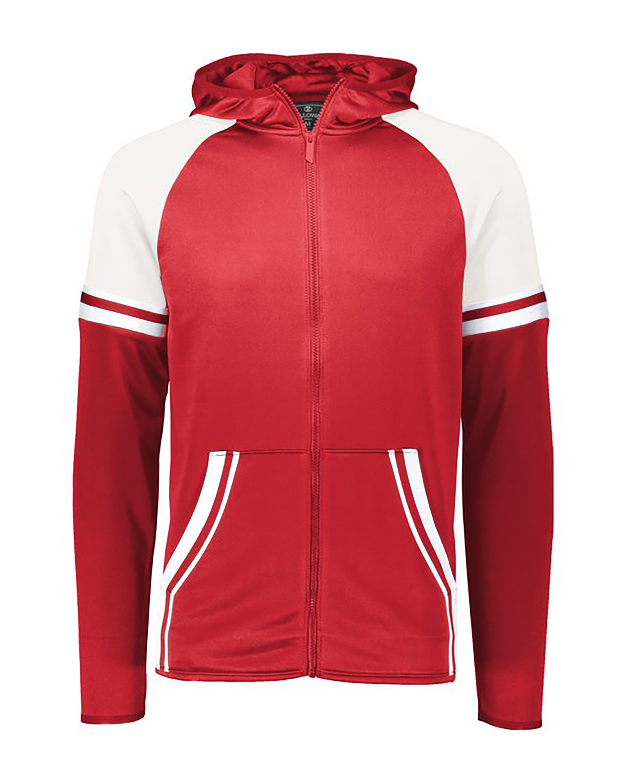 Retro Grade Jacket