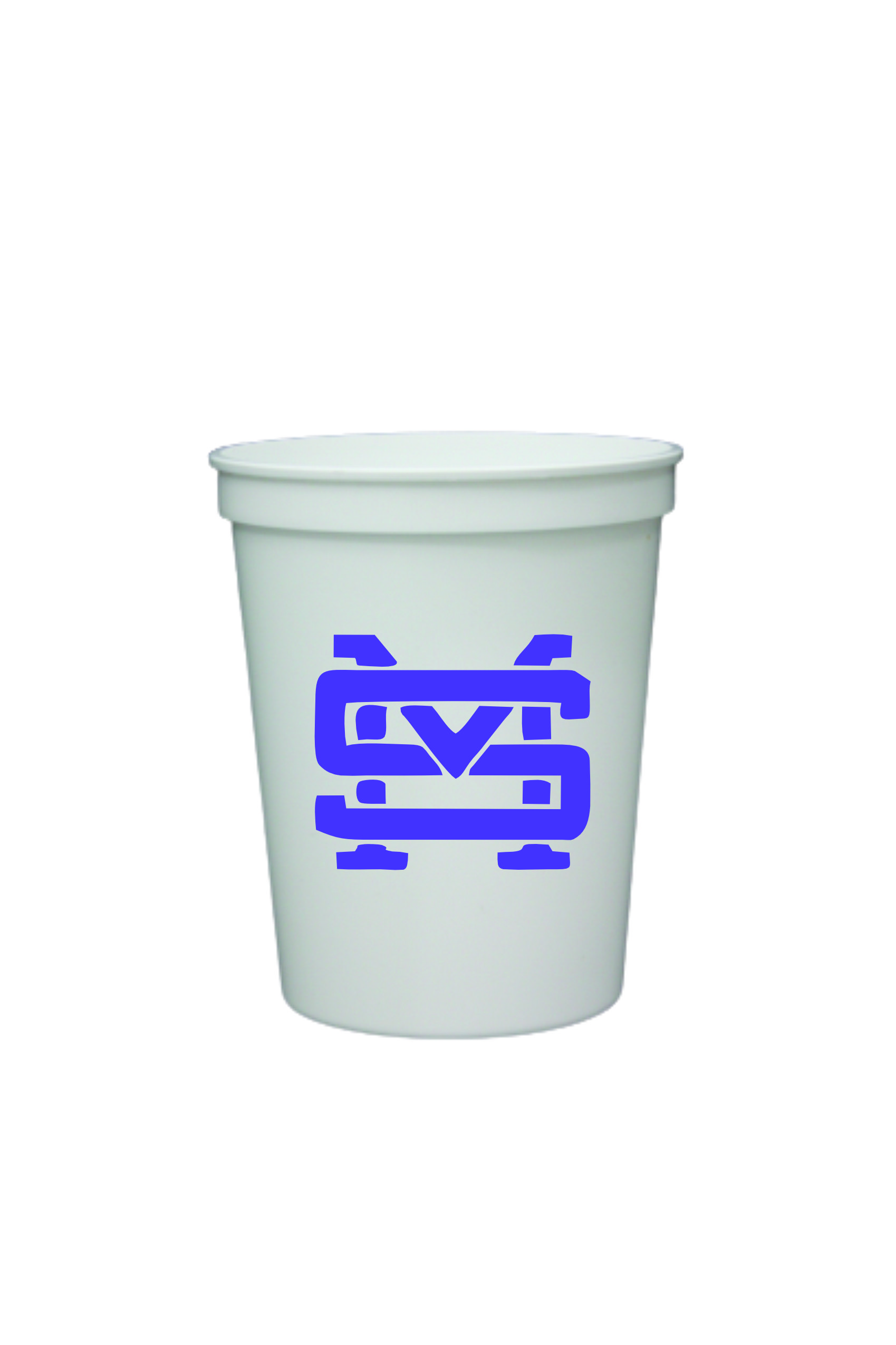 16 Oz. Stadium Cup
