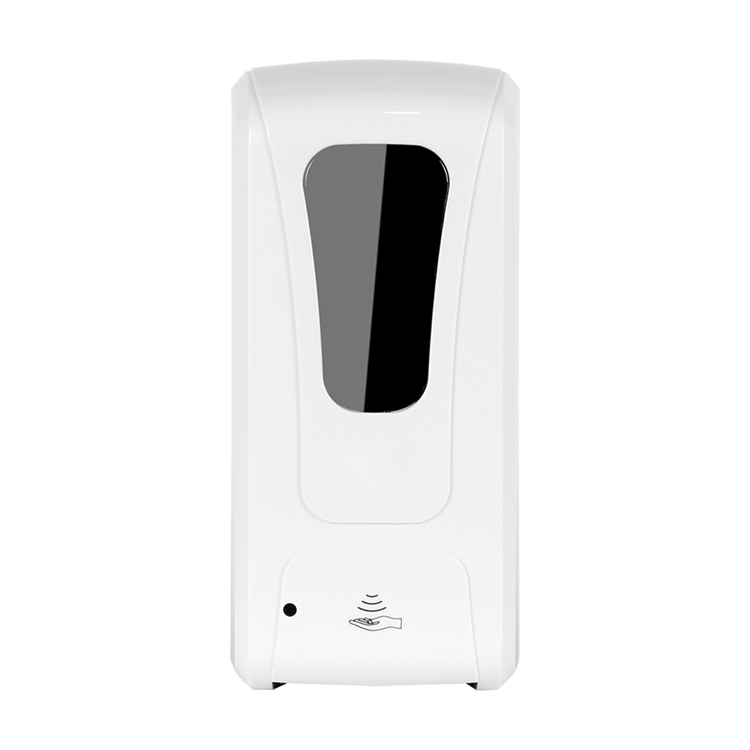 Wall-Hung Hand Sanitizer Dispenser