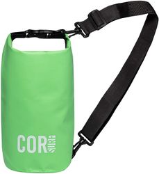 5-Liter Waterproof Gear Bag With Touch-Thru Pouch