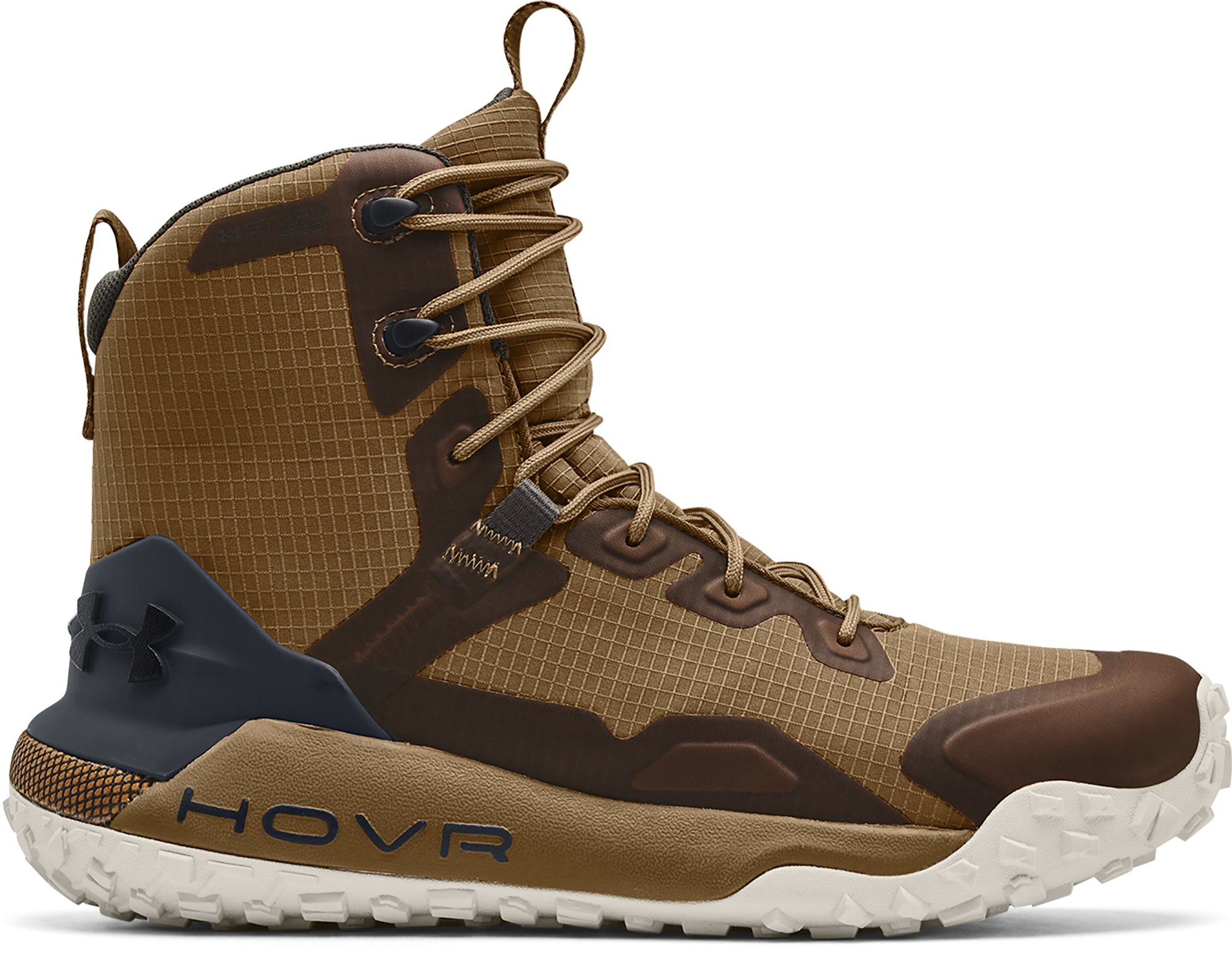 Unisex UA HOVR Dawn WP Boots  10