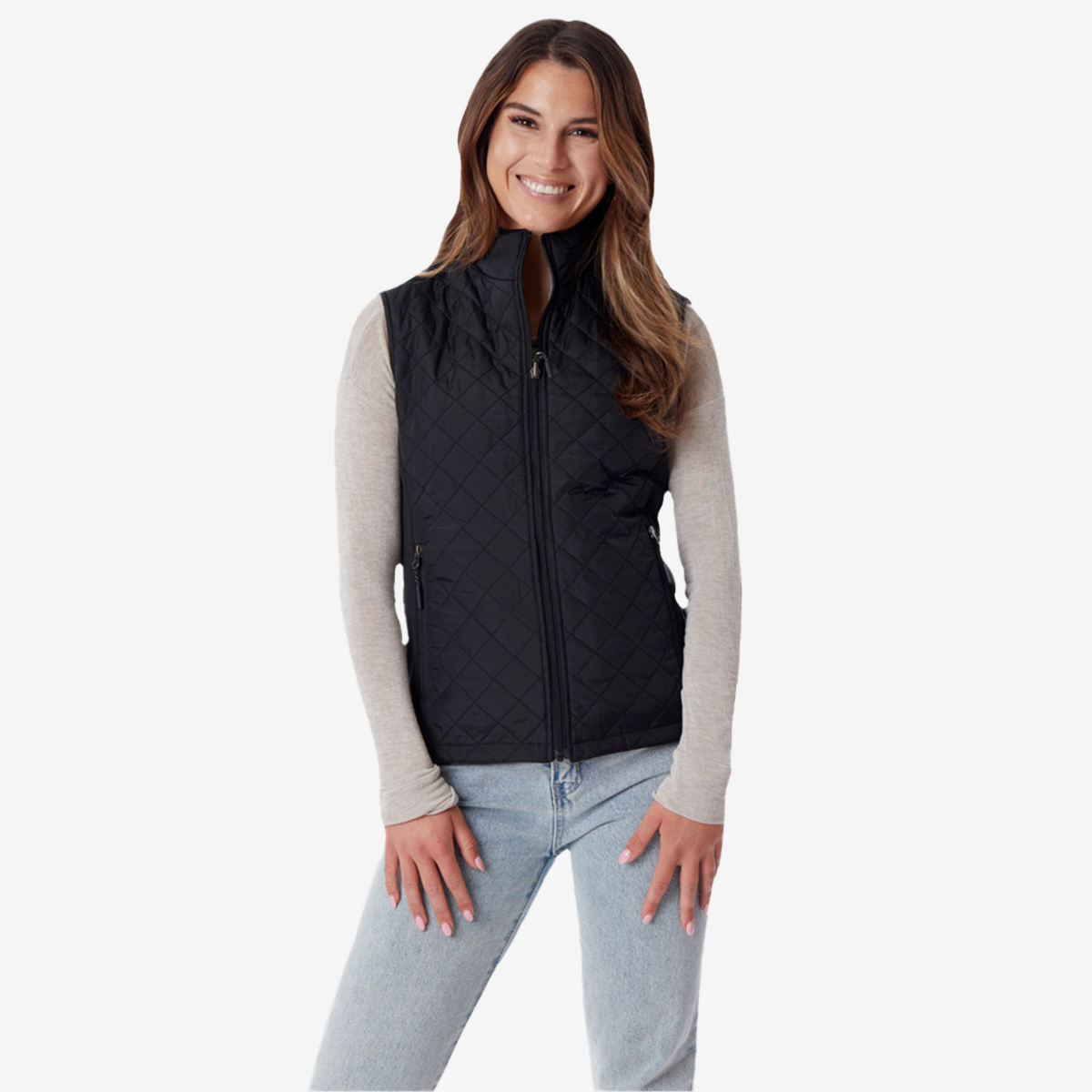 Ladies' Adapt Reversible Vest 18