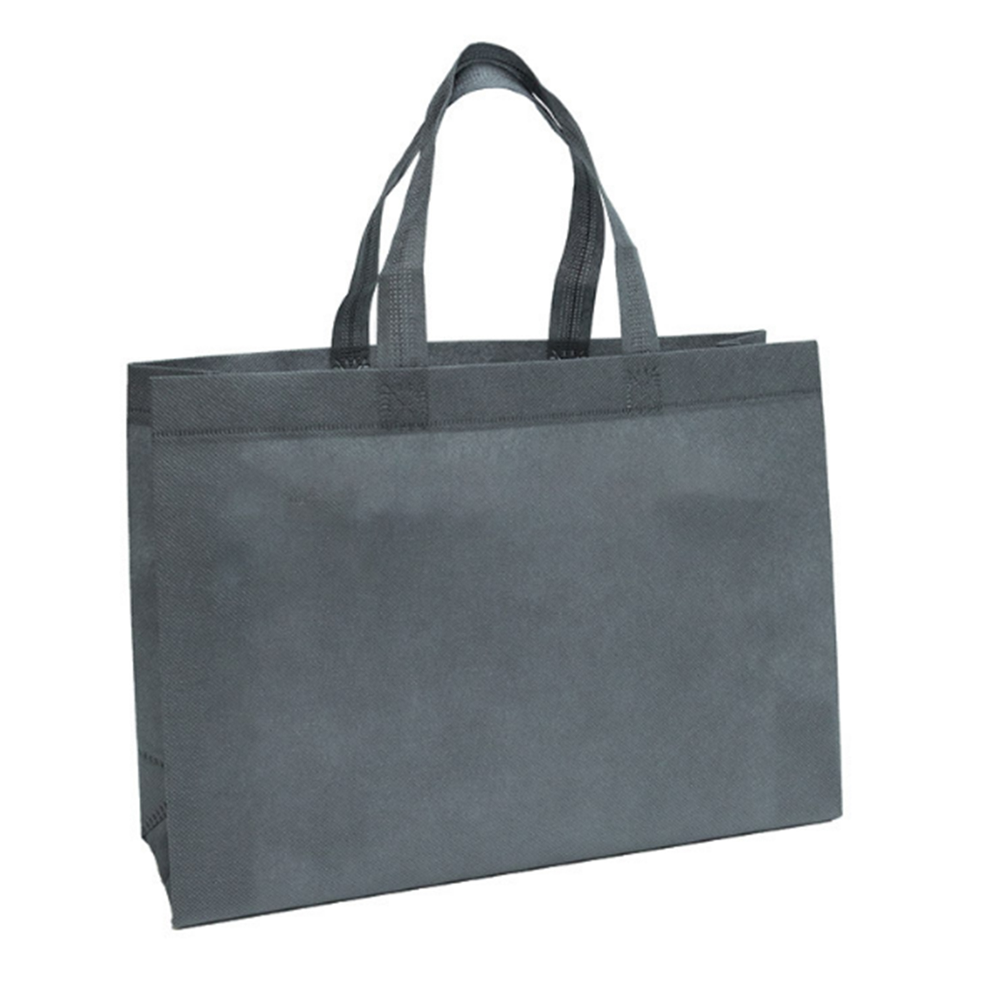 Durable Laminated Non Woven Tote Bag 21