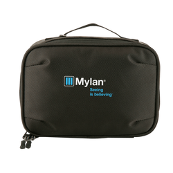 Basecamp Tech Organizer