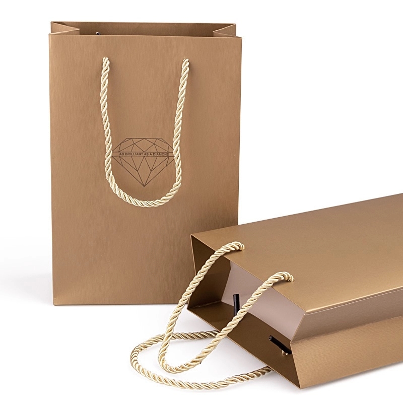 Paper Gift Bag
