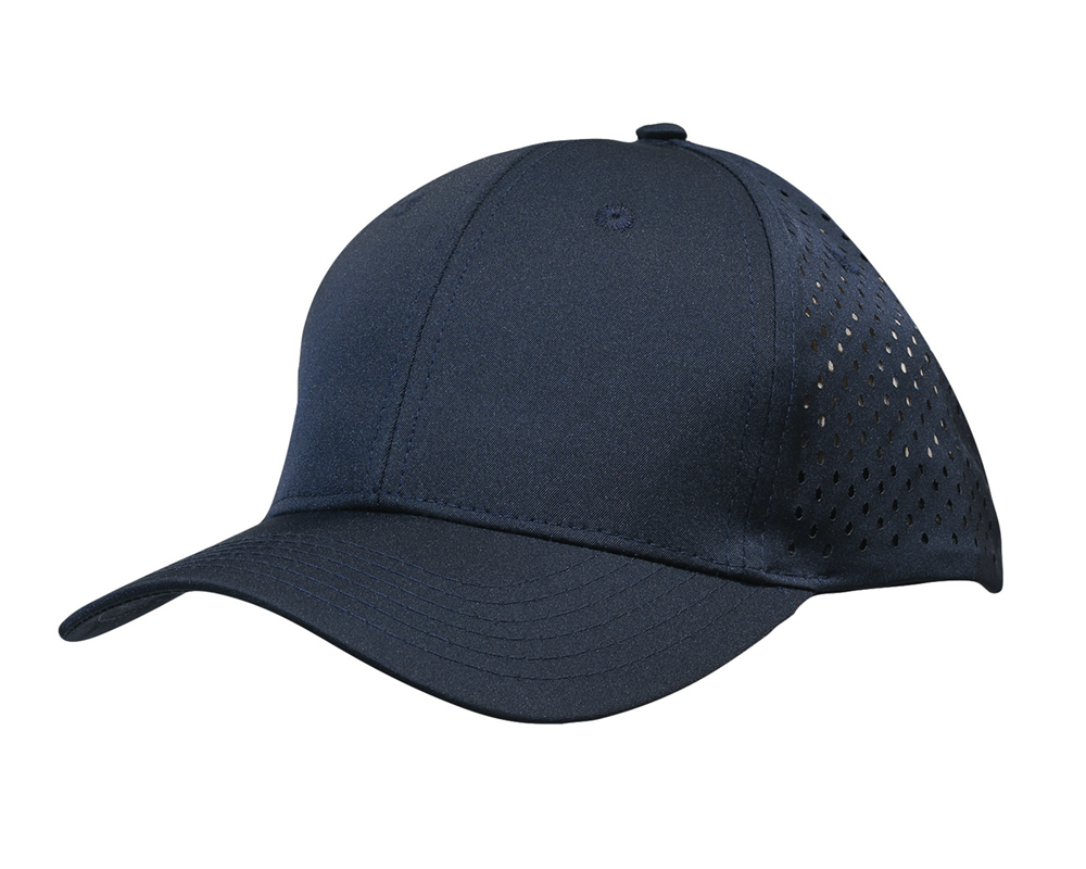 Premium Pioneer Sports Twill with tear drop perforations || 3978 22