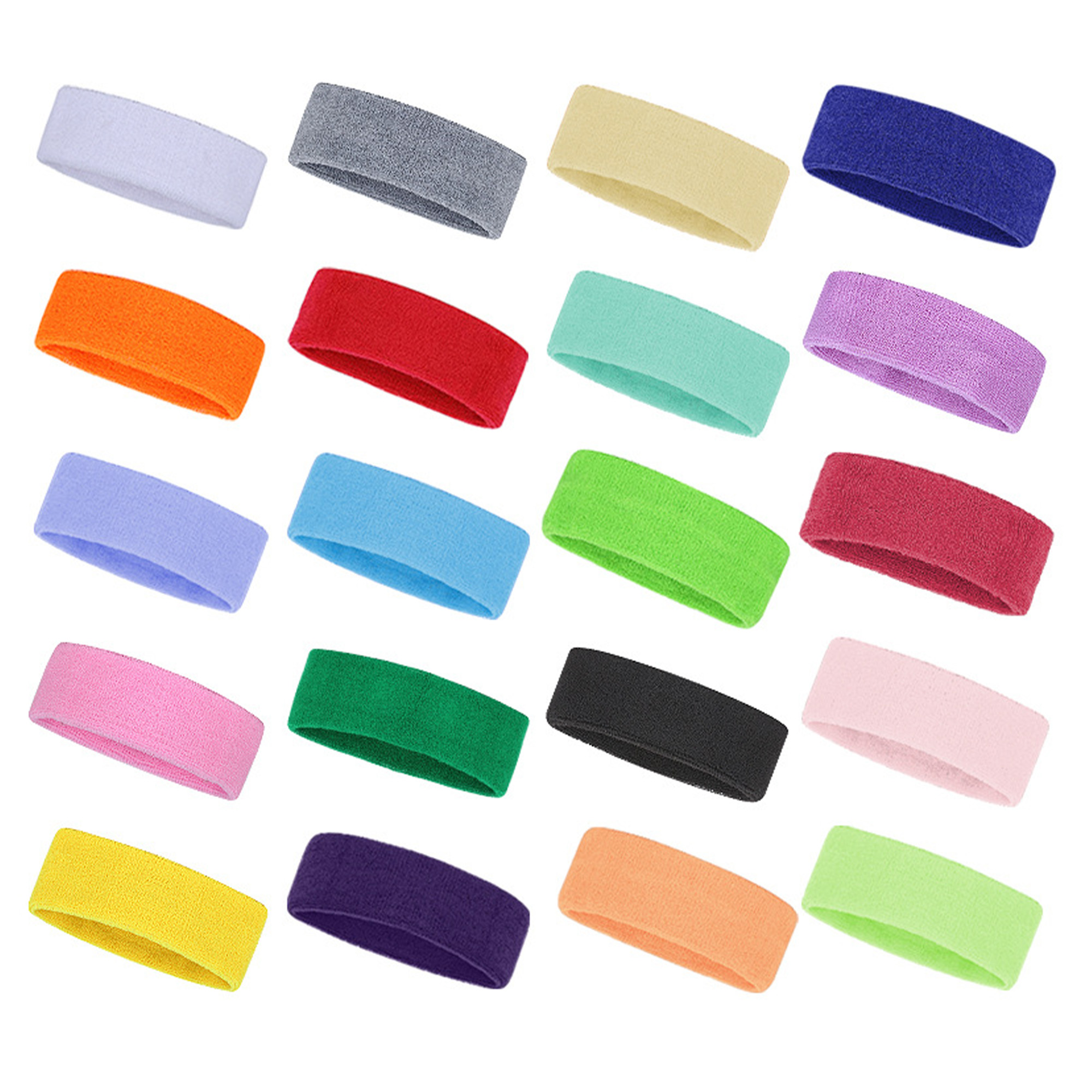 Sports Headbands 4