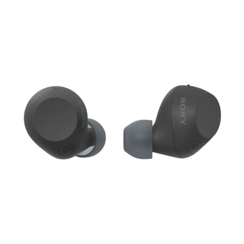 Sony WF-C710N Truly Wireless Noise Canceling Earbuds - Black