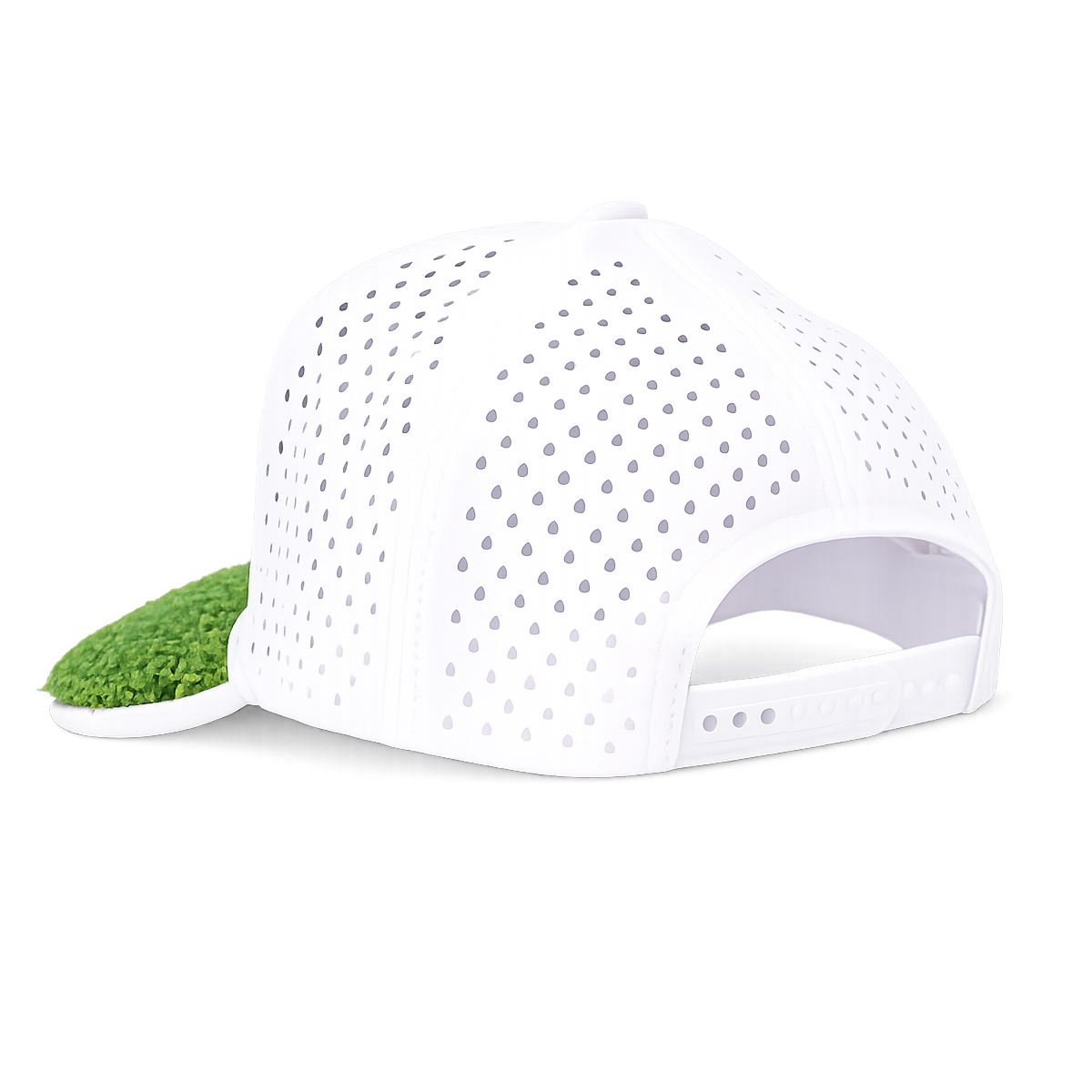 The Original Turf Caps 4