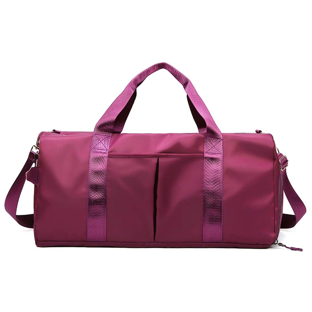 Oxford Travel Duffel Gym Bag 31