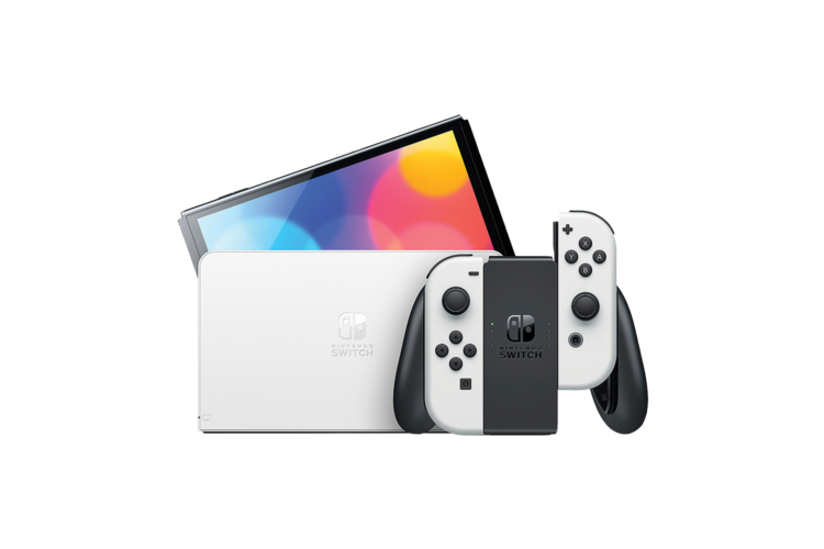 Nintendo Switch - OLED Model 5