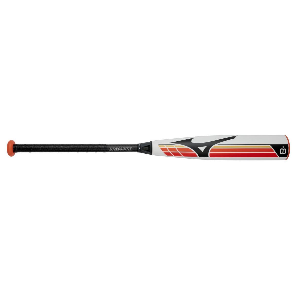 CRBN PRO - Big Barrel Youth USSSA Baseball Bat (-8) 3