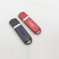 1GB Cigarette Lighter Shape 8GB USB 2.0 Flash Drive