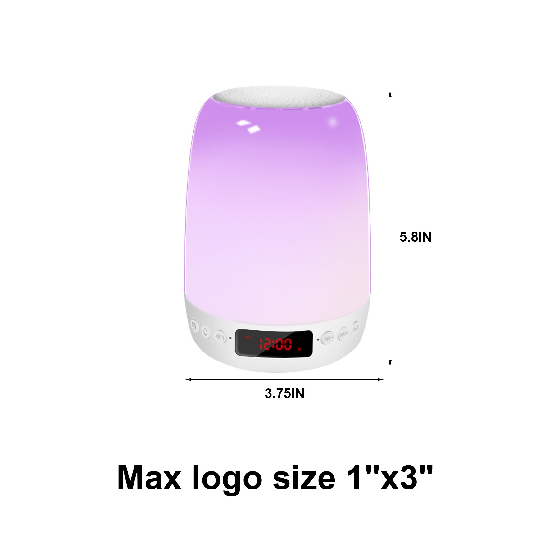 All In One White Noise Machine 7