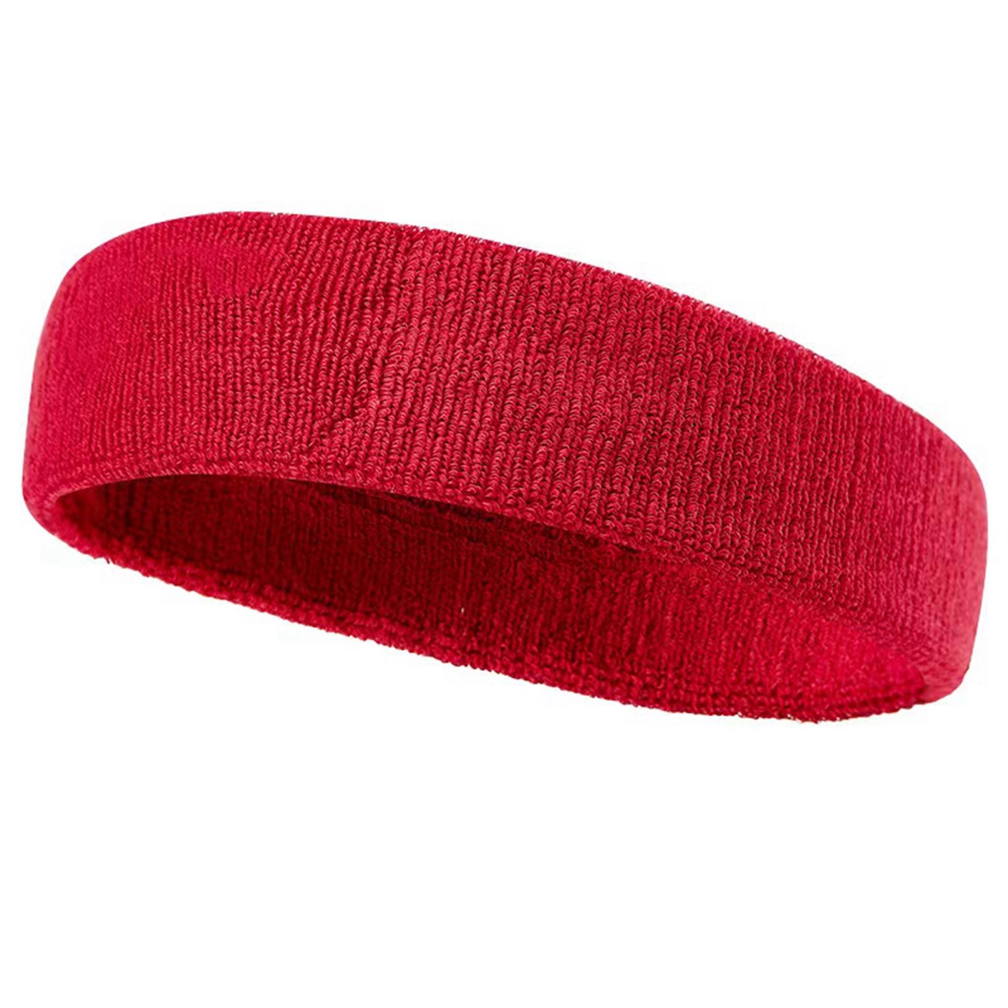 Absorb Breathable Elastic Logo Customized Headband 40