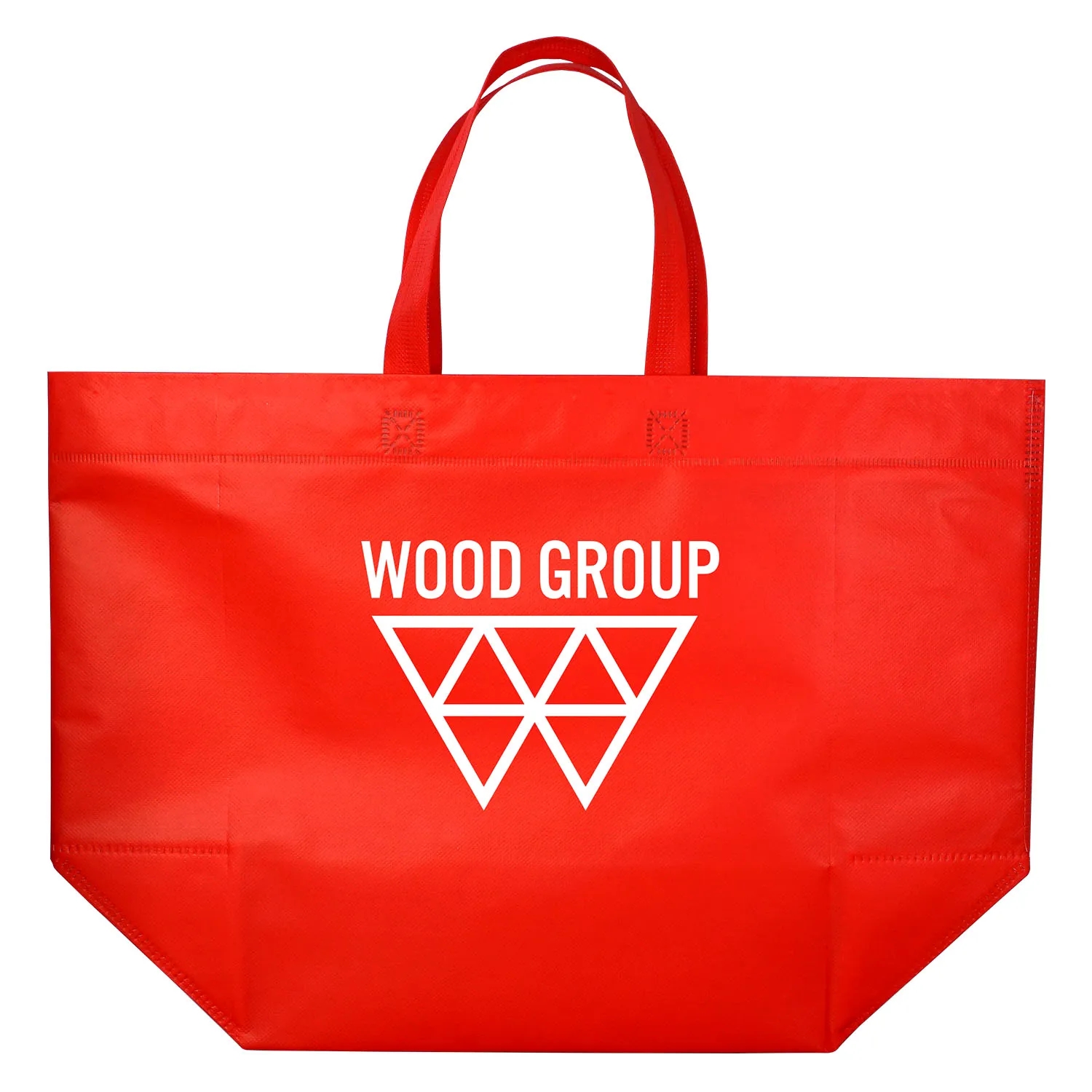 LAMINATED GROCERY SHOPPER 19
