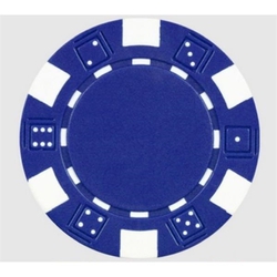 ABS Composite Poker Chip