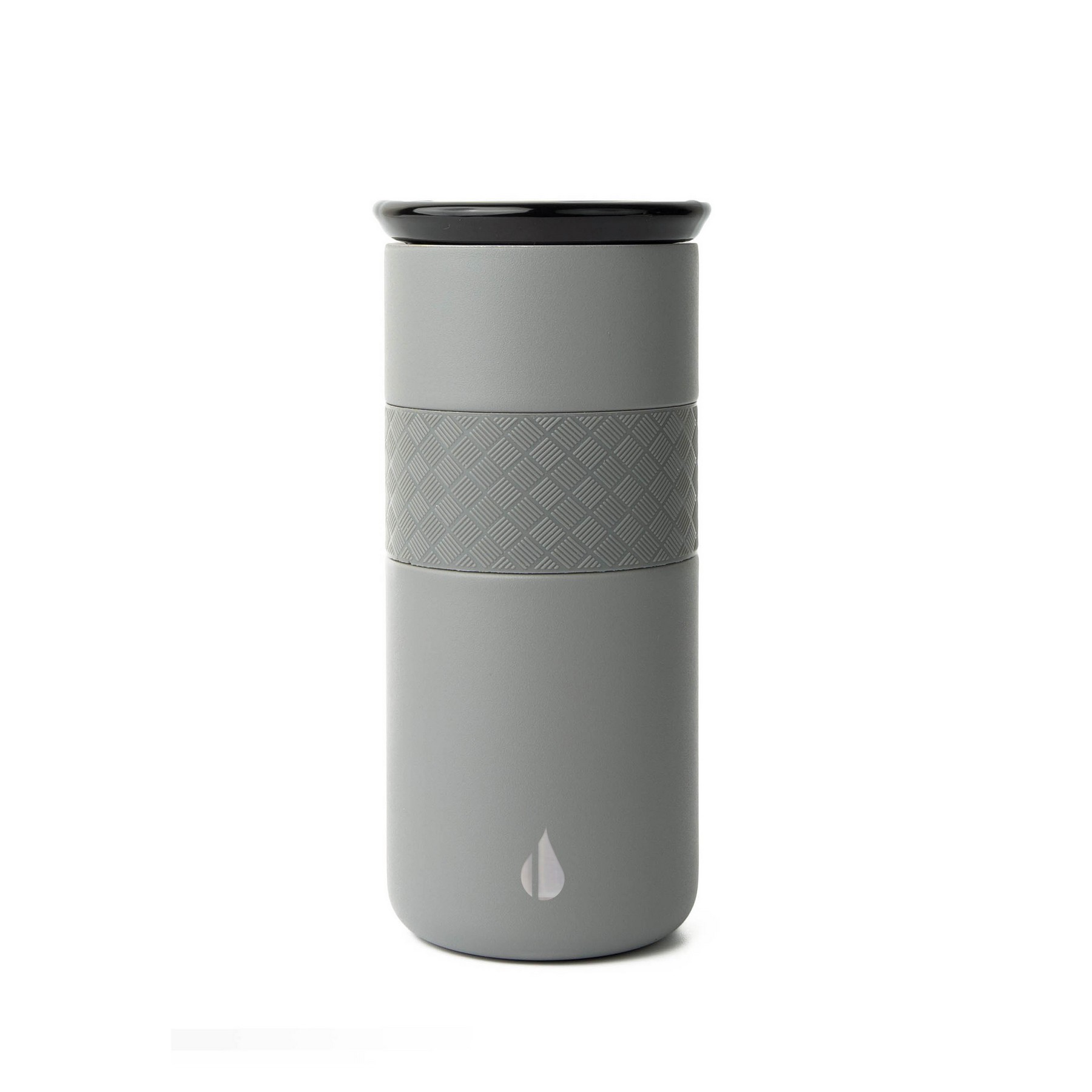 Elemental® Artisan 16oz Stainless Steel Tumbler with Ceramic Lid 40
