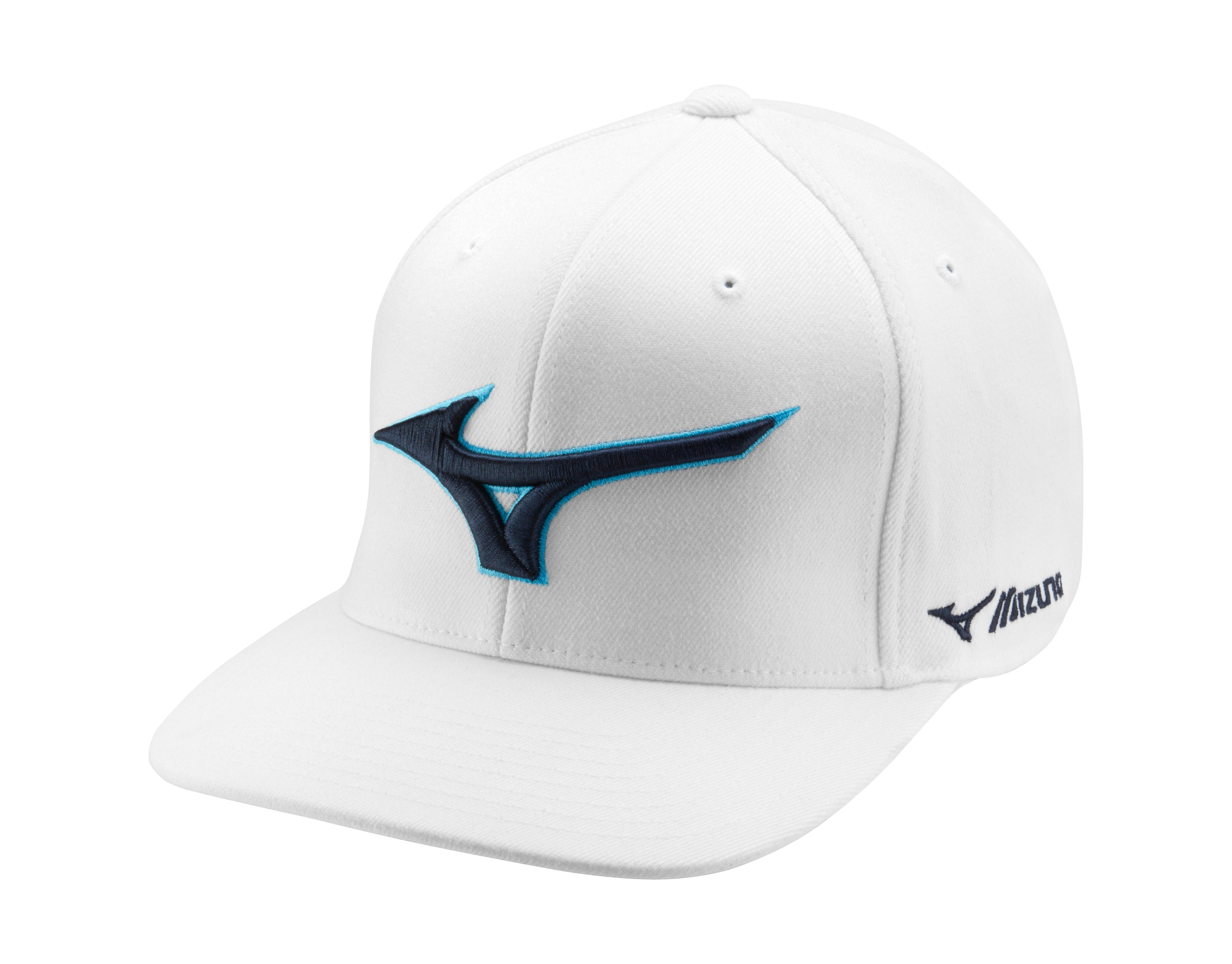 DIAMOND SNAPBACK HAT 14