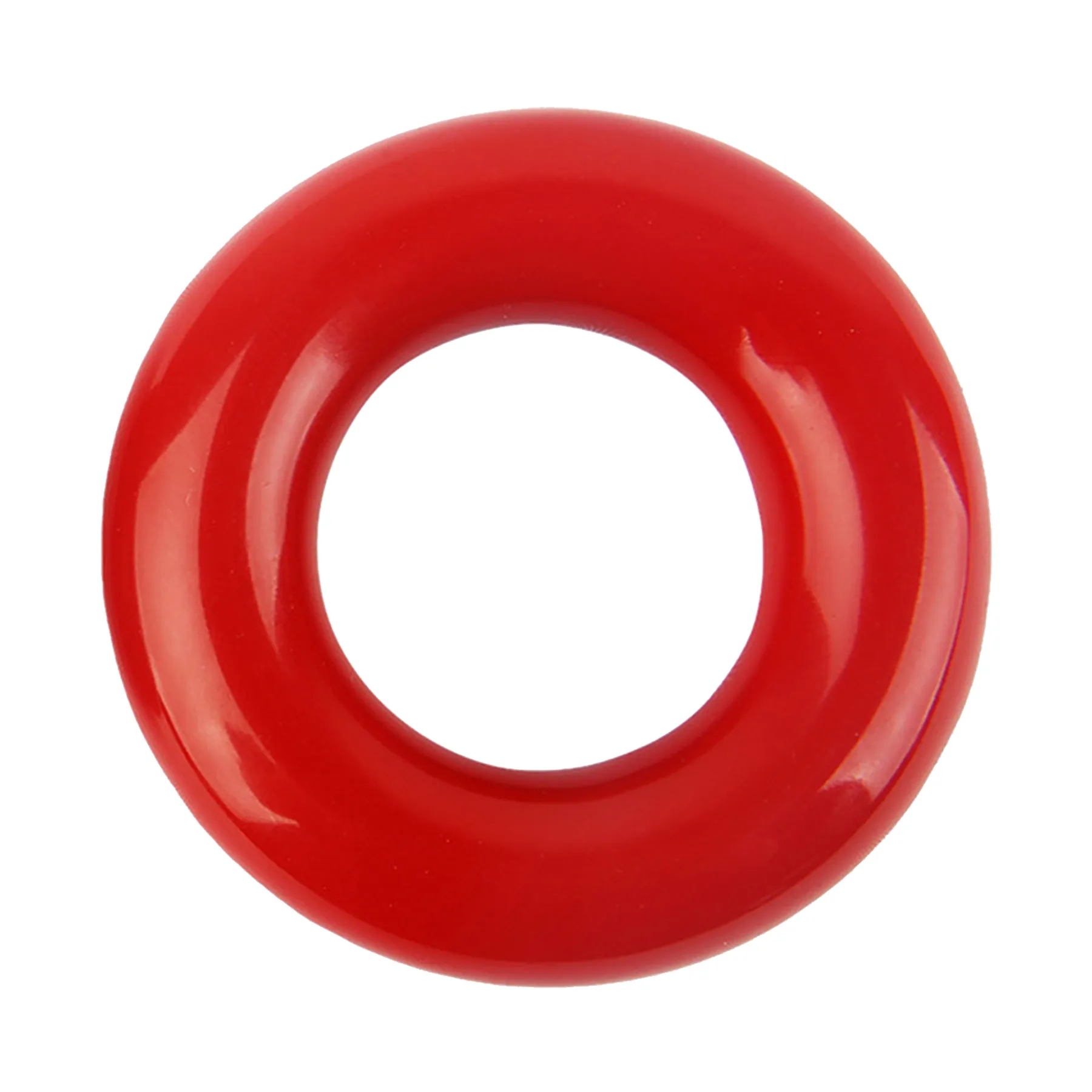 Iron Golf Practice Weighted Ring 6