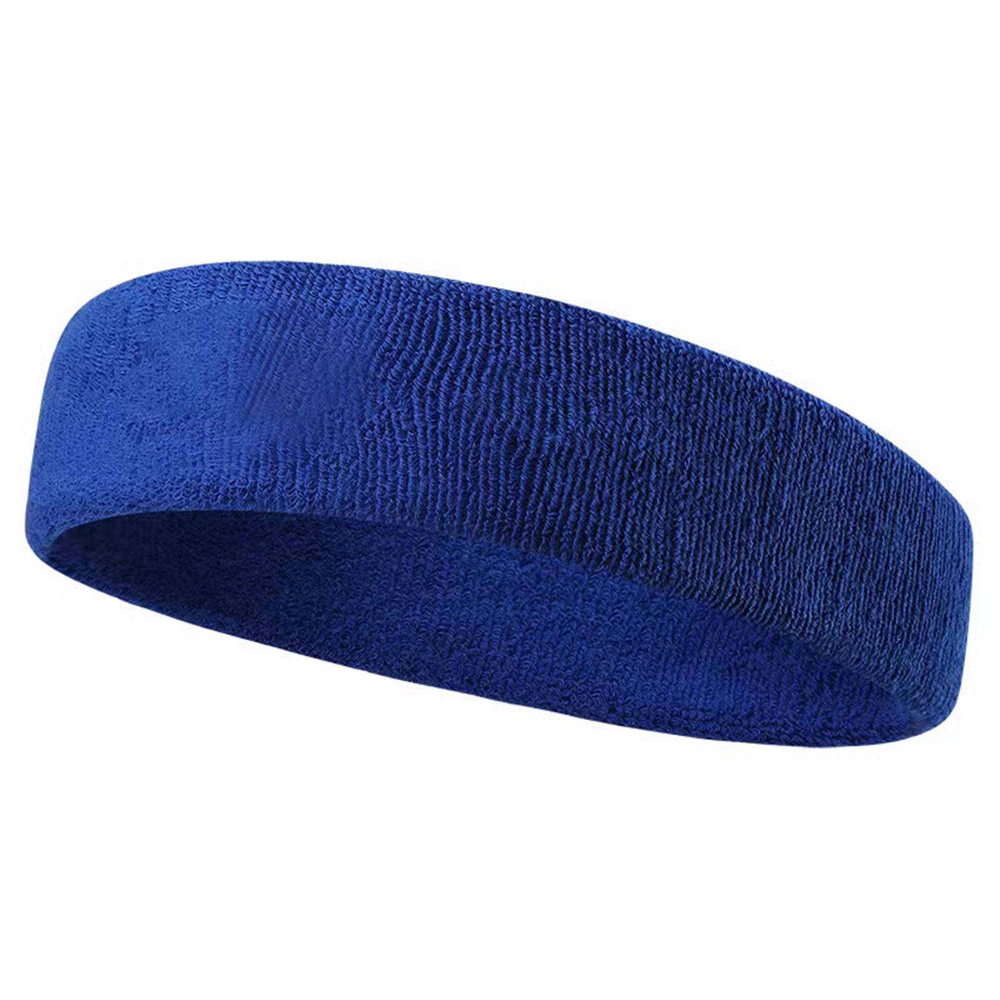 Absorb Breathable Elastic Logo Customized Headband 38