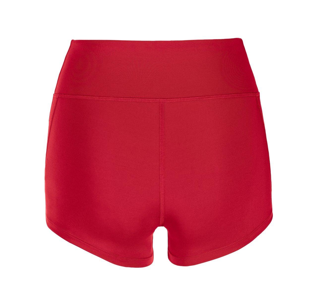 Women's Apex 2.5" Inseam Volleyball Short 40