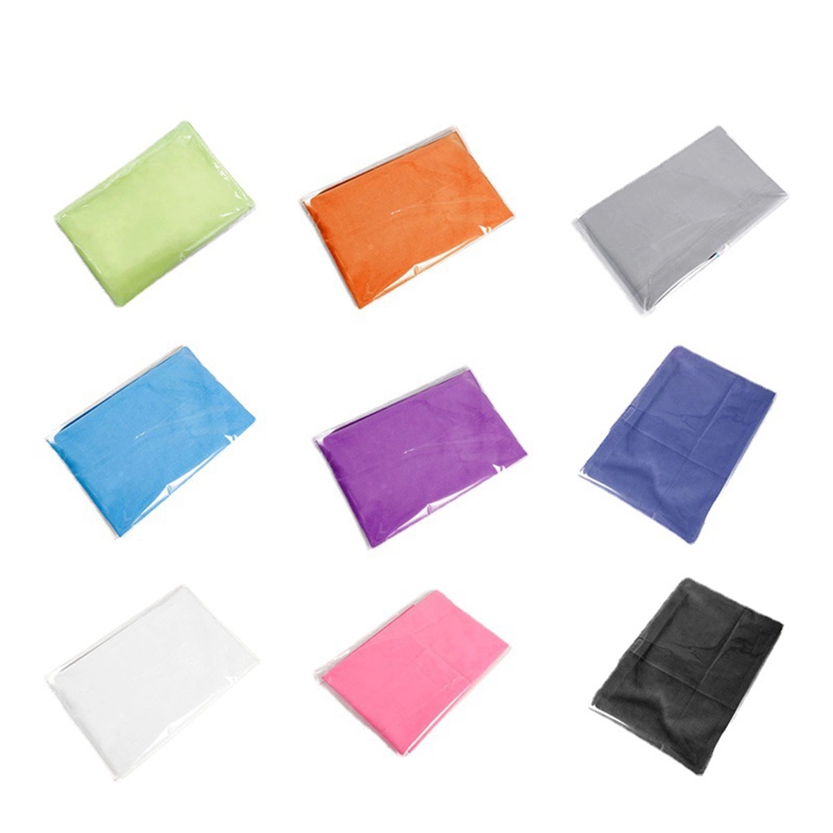 Full Color Microfiber Beach Towel 10
