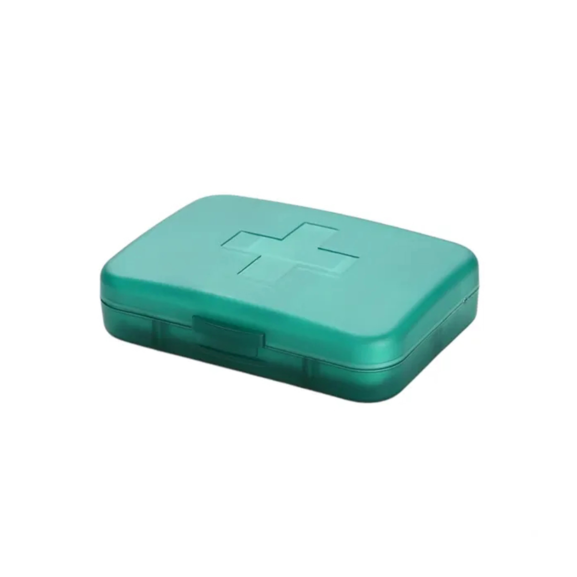 Portable Travel Medicine Box 9