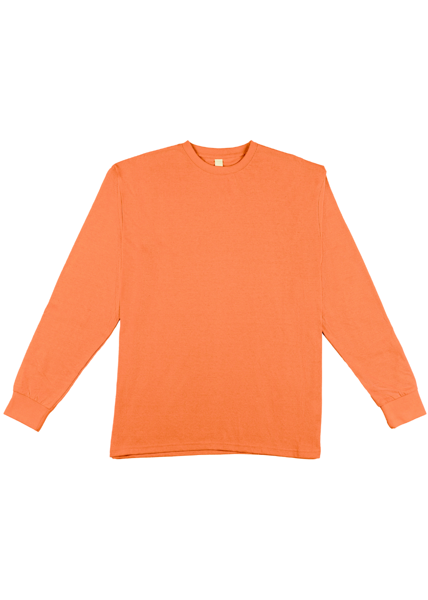 "The Natty" Long Sleeve Tee 11