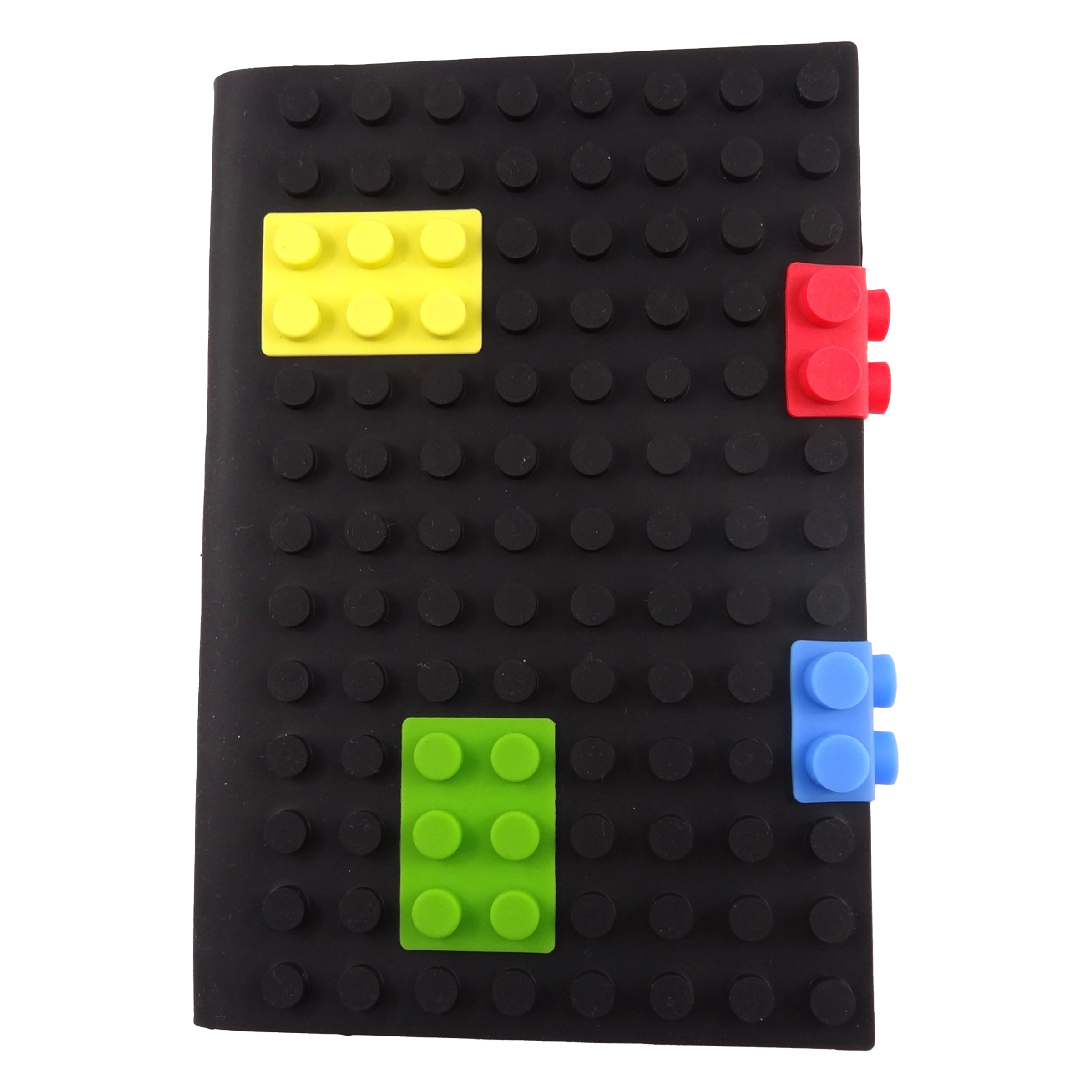 Silicone Creative Book Cover 8