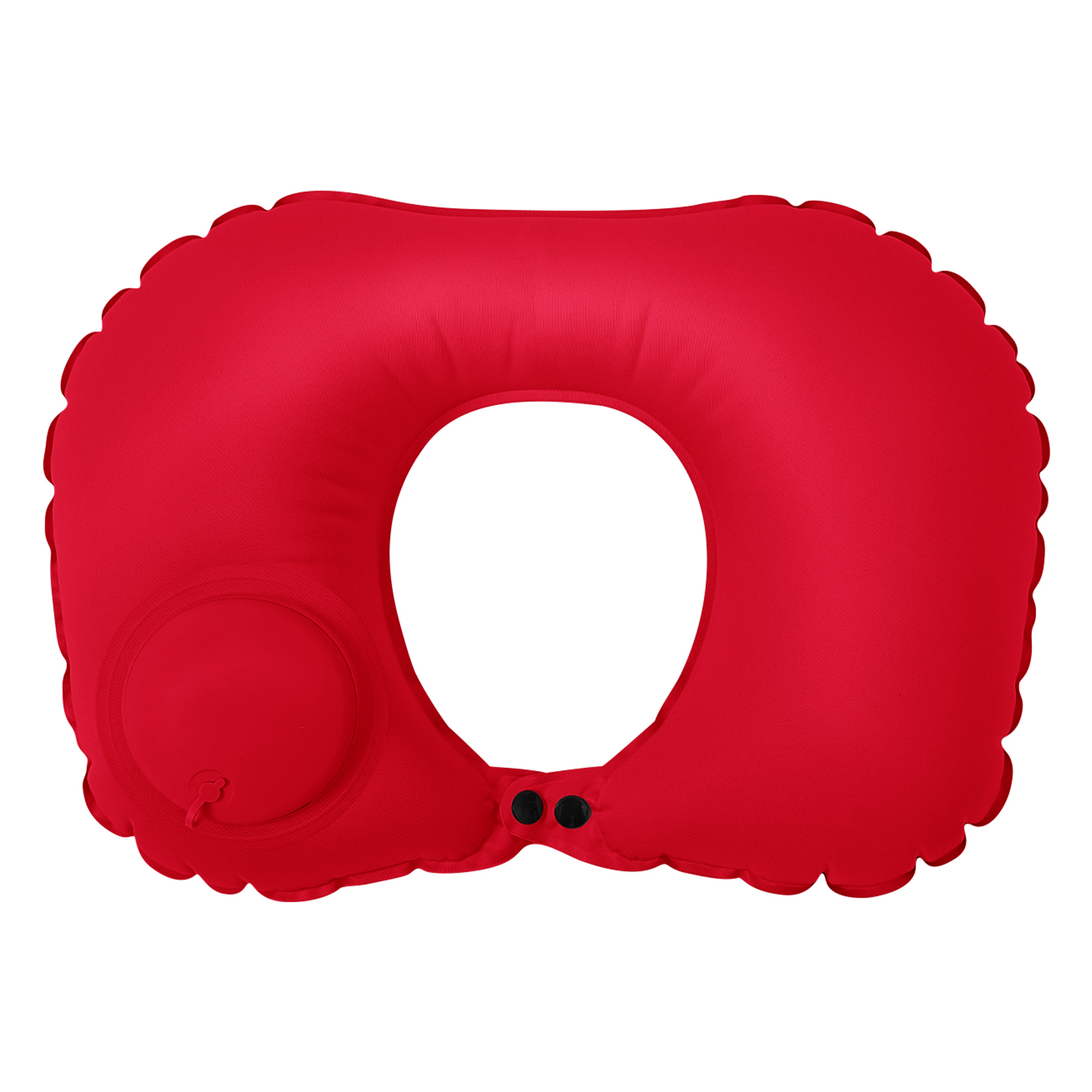 U-shaped Compression Inflatable Pillow 16